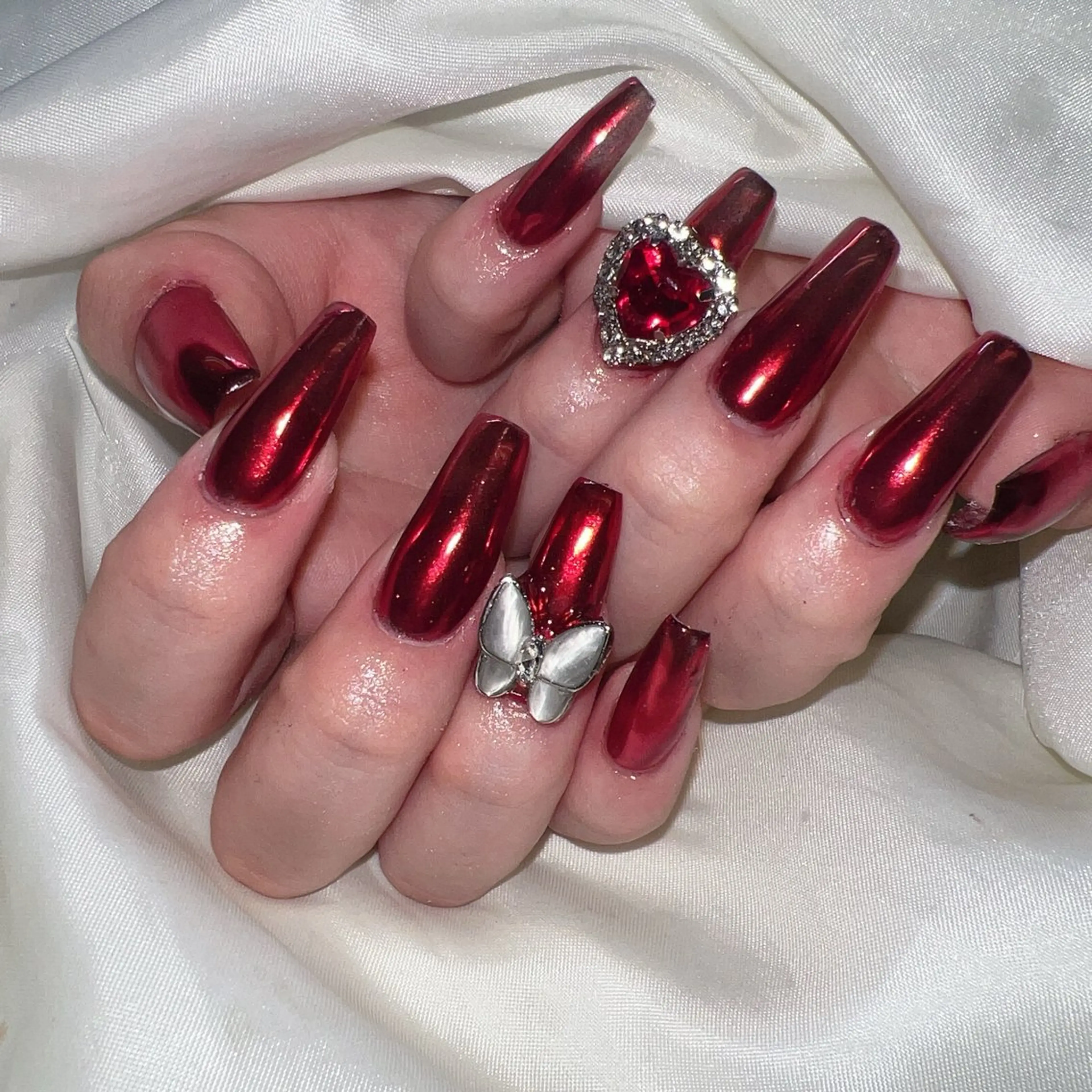 ネイル M3 nail salonのネイルデザイン