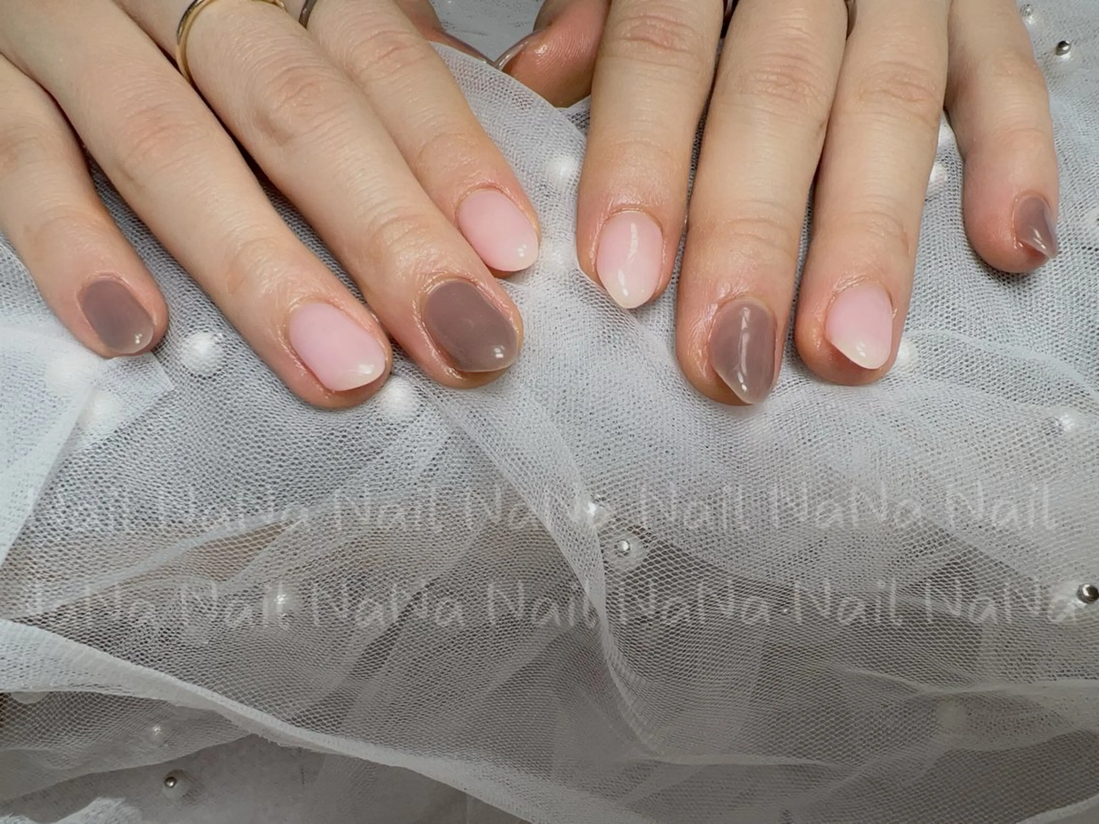 ネイル Nail NaNaのネイルデザイン