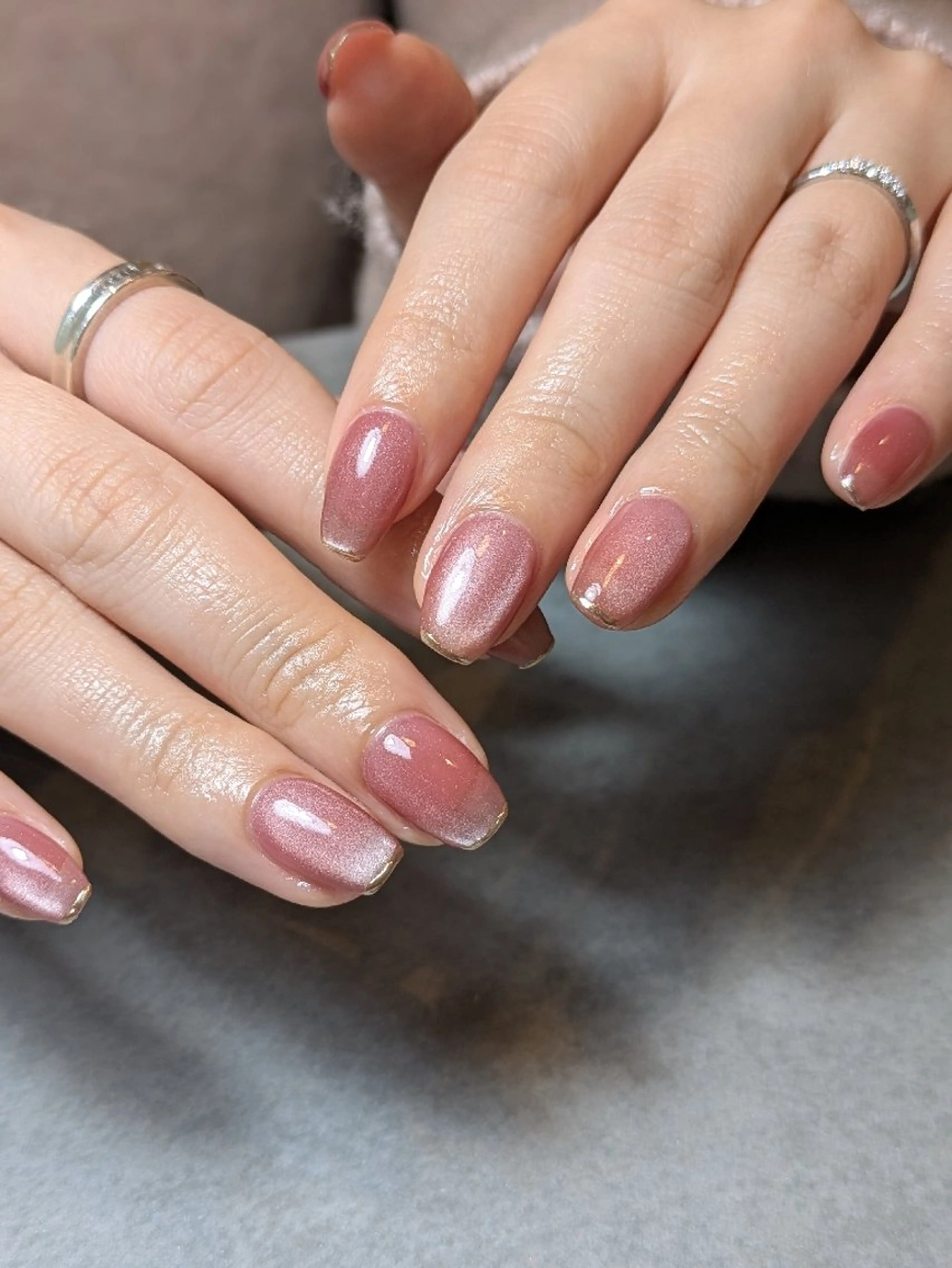 ネイル ハンドネイル UFU. nailのネイルデザイン