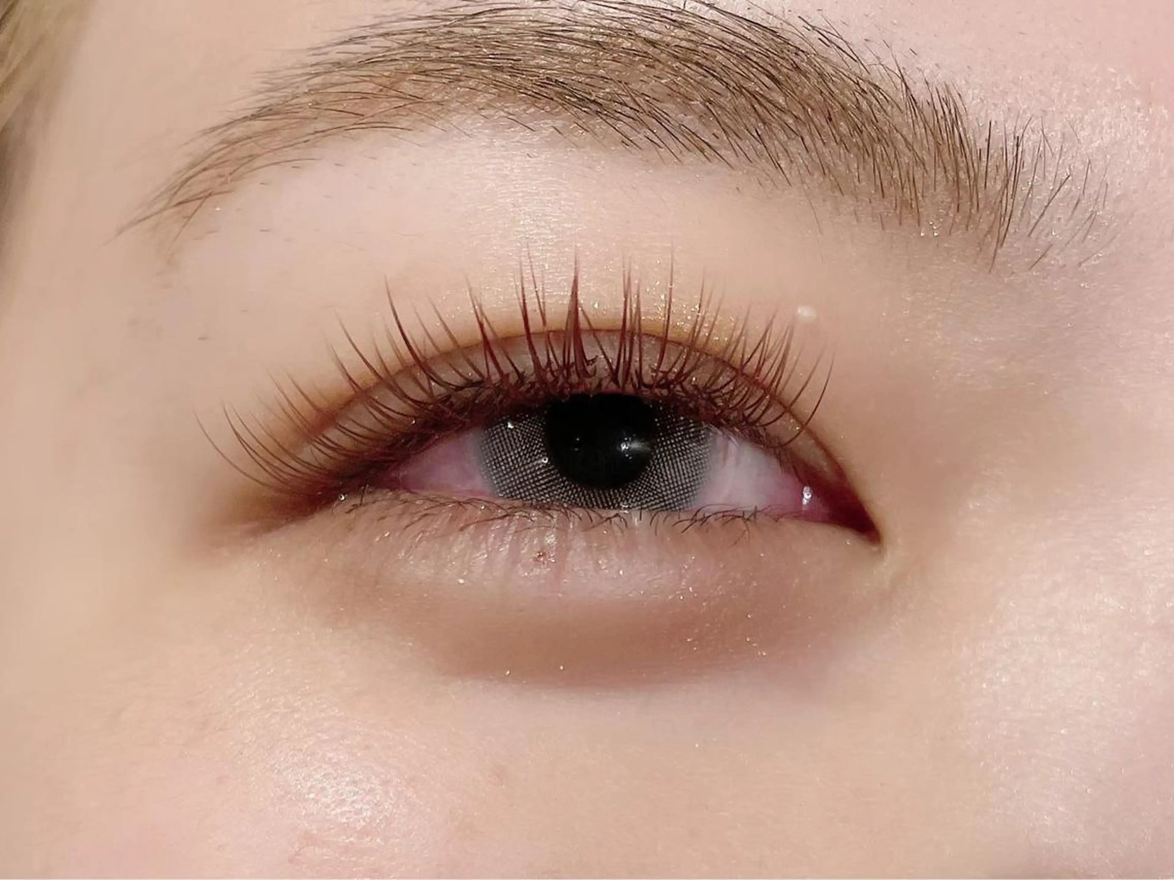 マツエク・マツパ Ai Quick 西日暮里店のマツエク・マツパデザイン