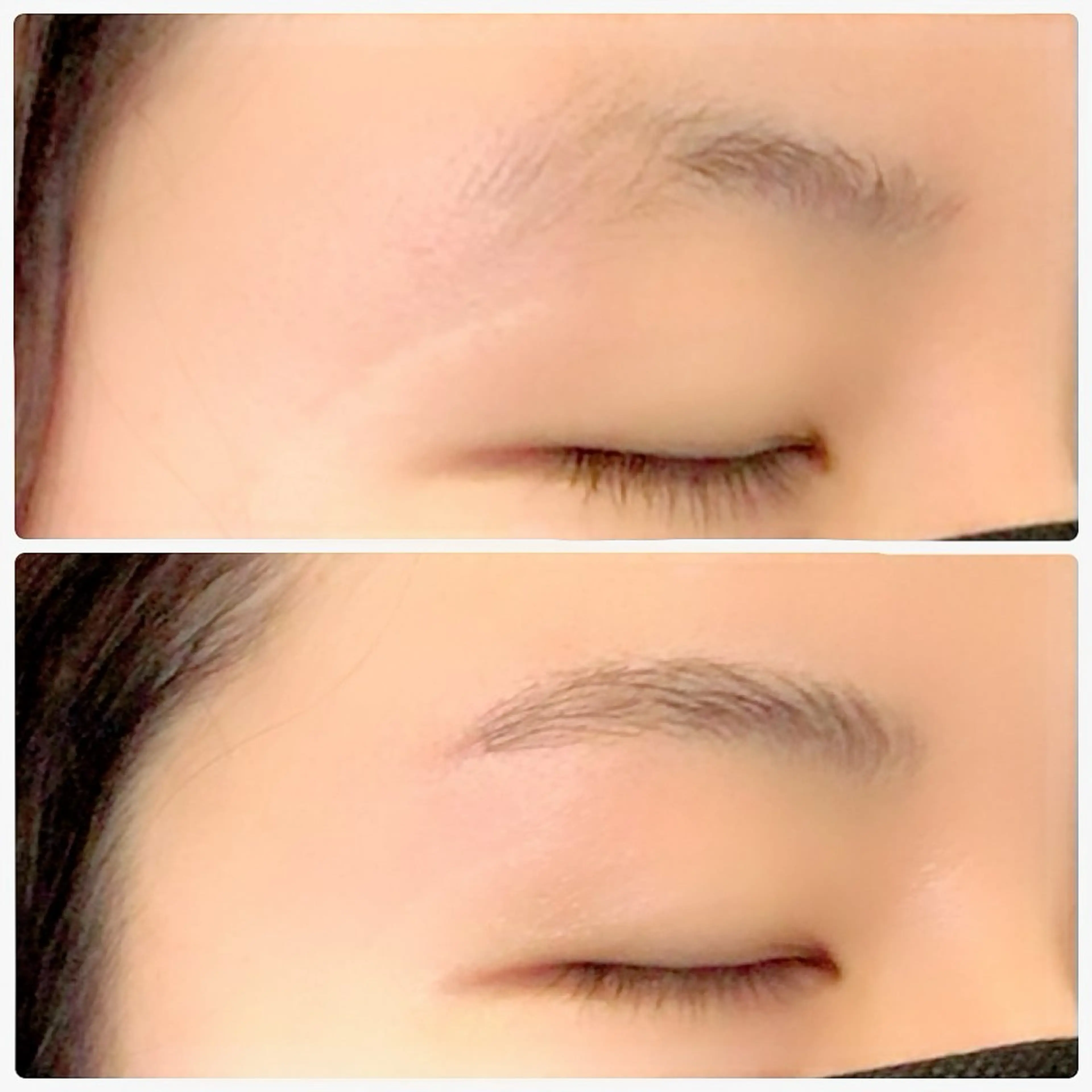 アイブロウ eyelash salon en.所属・廣瀬 沙希のネイルデザイン