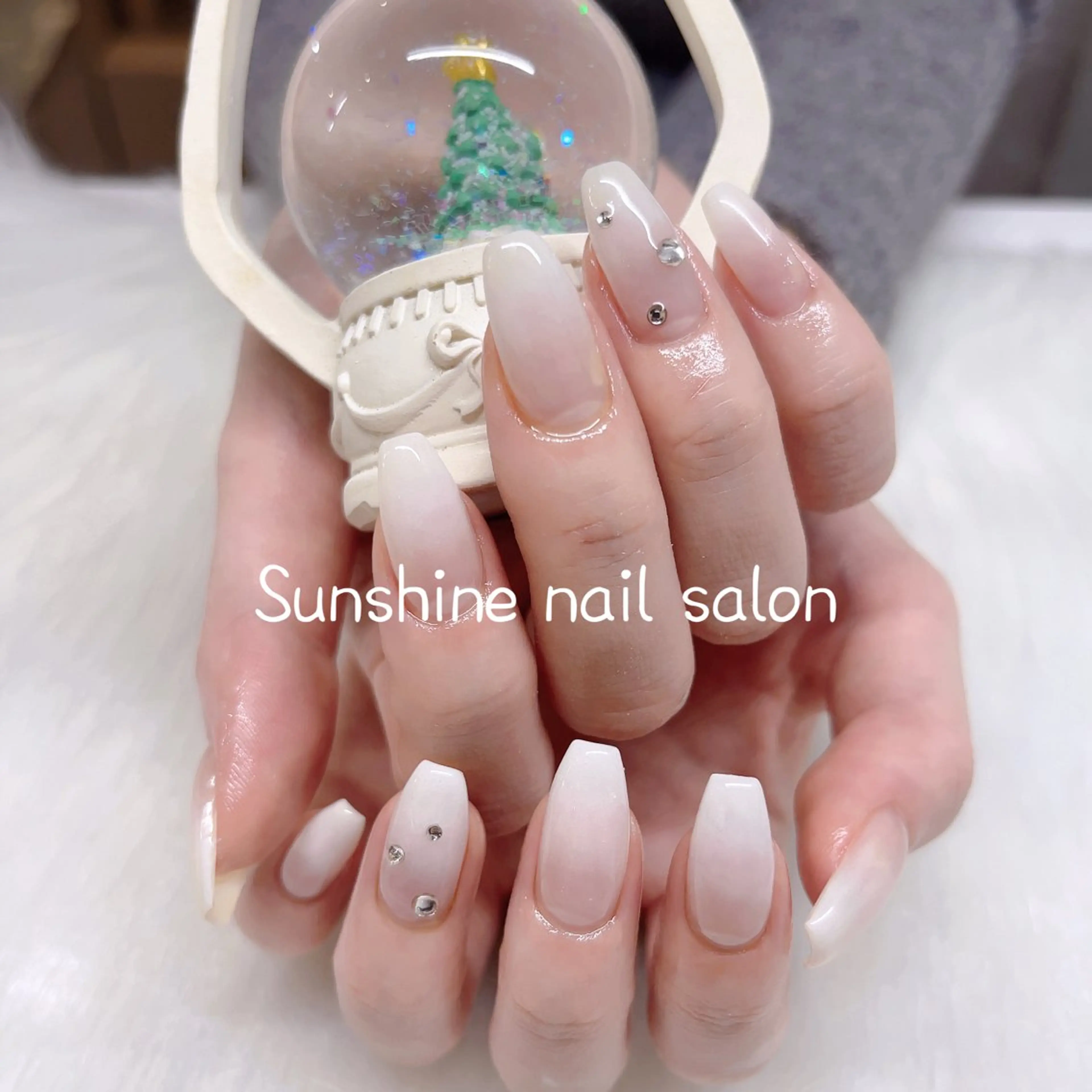 ネイル サンシャイン ネイル池袋店のネイルデザイン