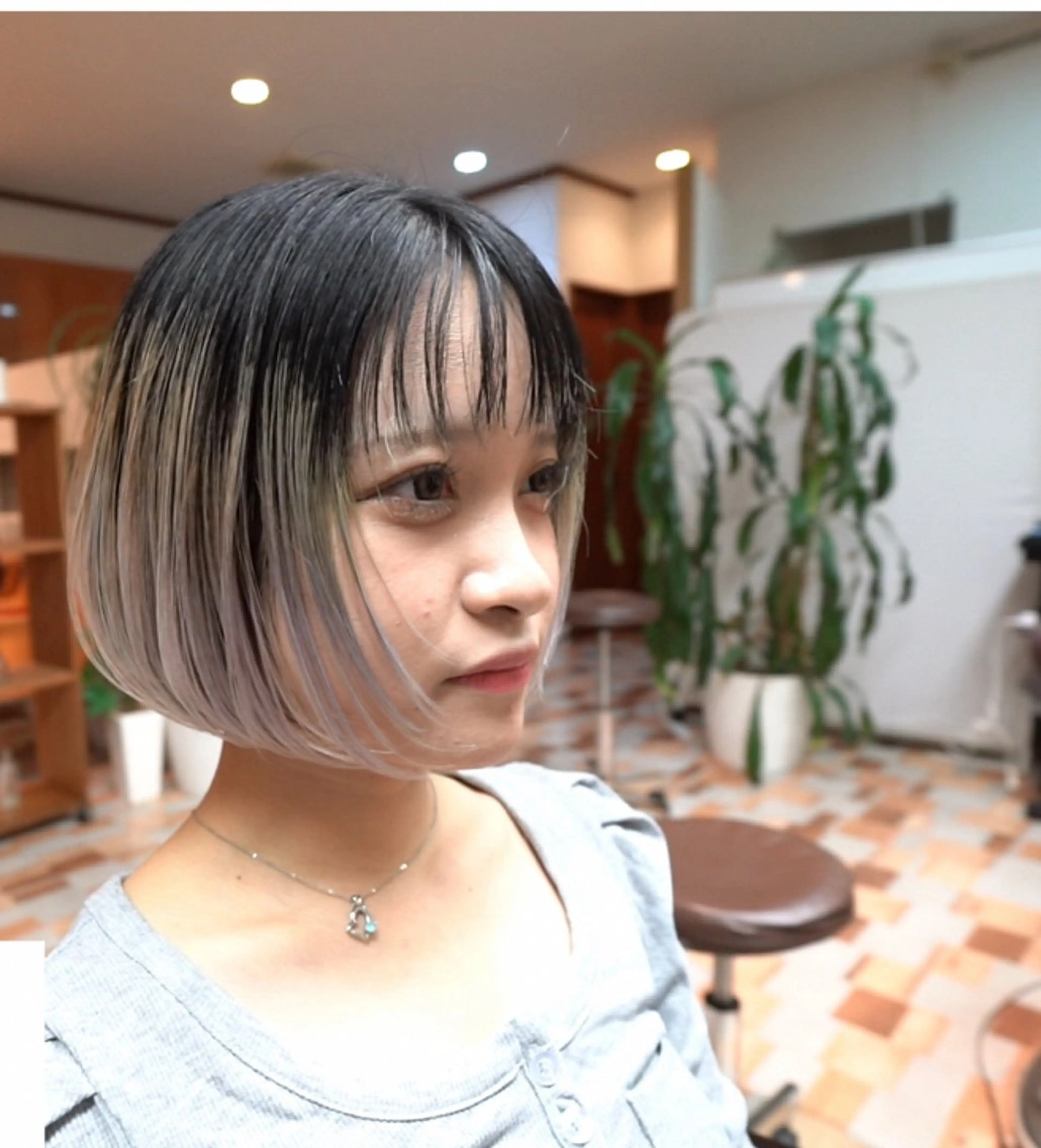 ショート 江藤 瞬のその他イメージ