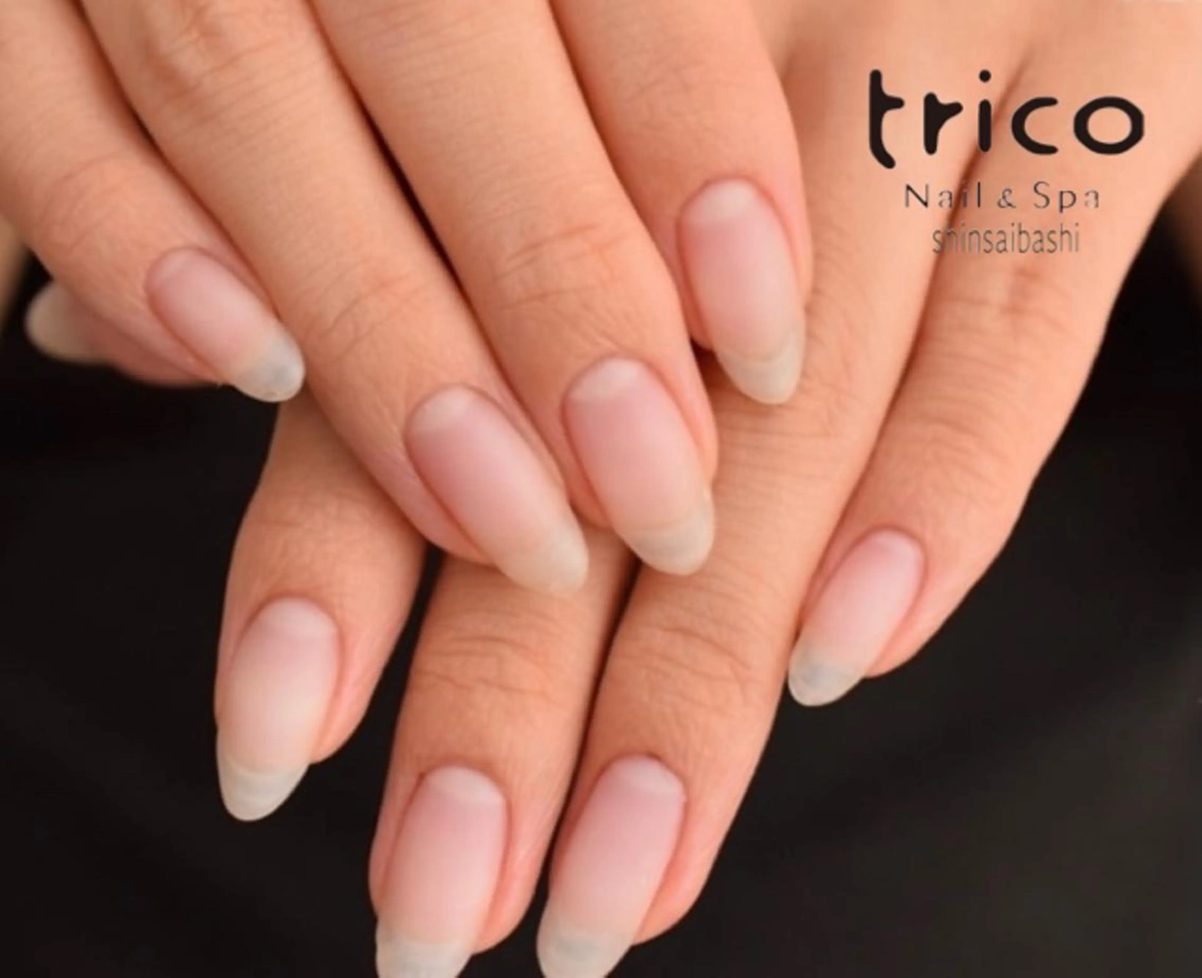 ネイル ハンドネイル 竹本 恵美のネイルデザイン