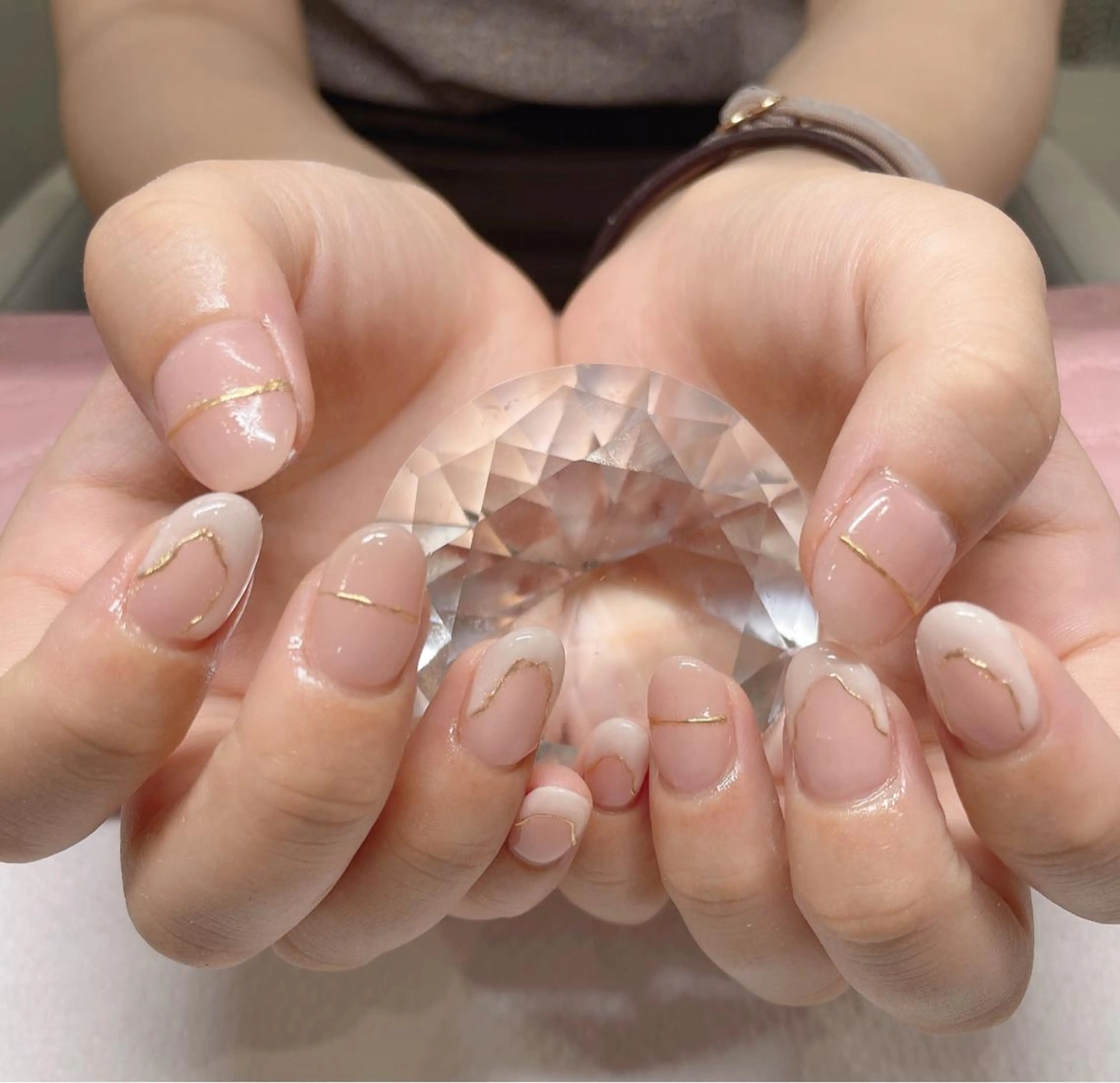 ネイル kouca  nail所属・コウ カnail💅のネイルデザイン