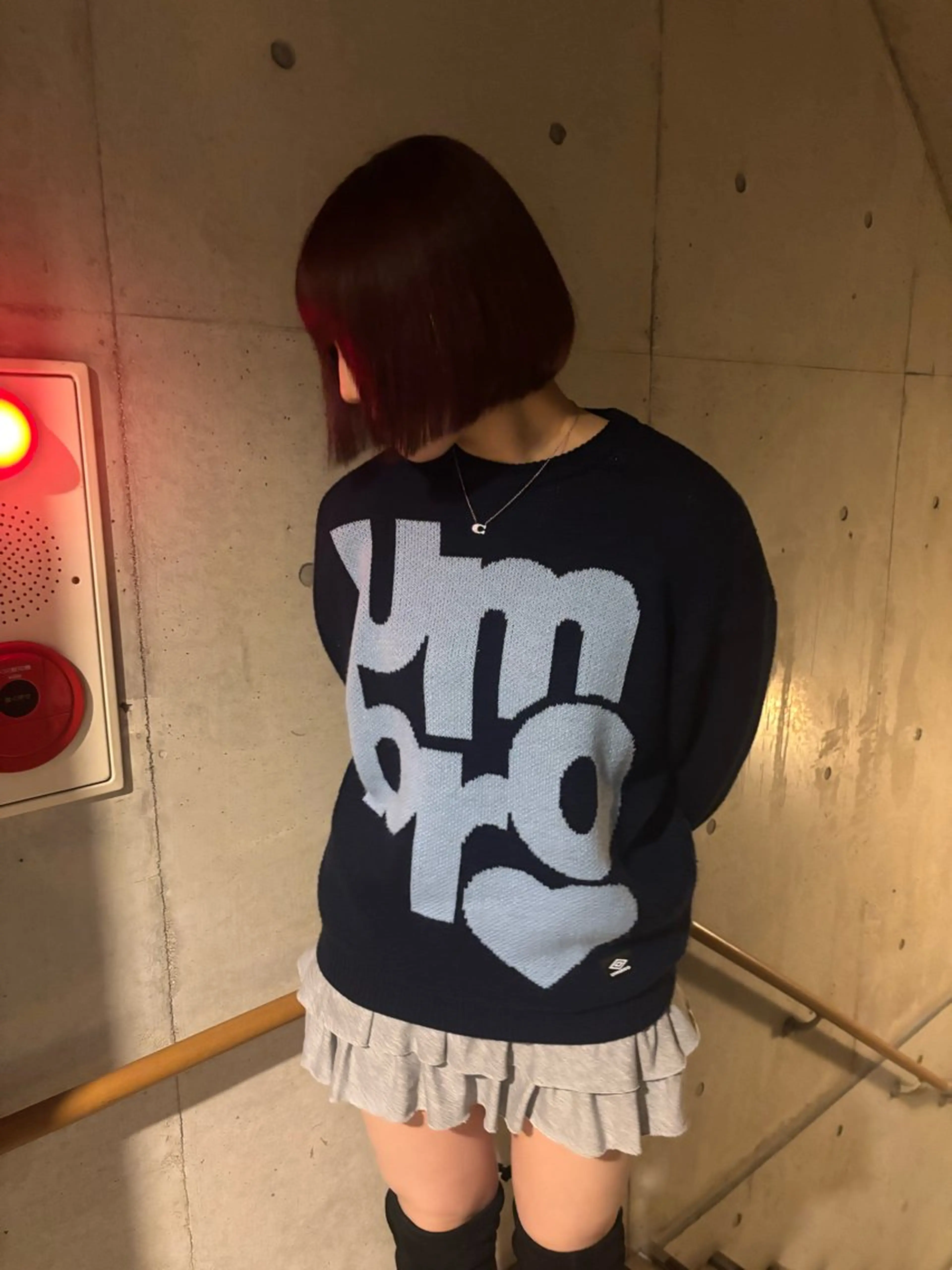 カット(シャンプー・ブロー込み)の写真