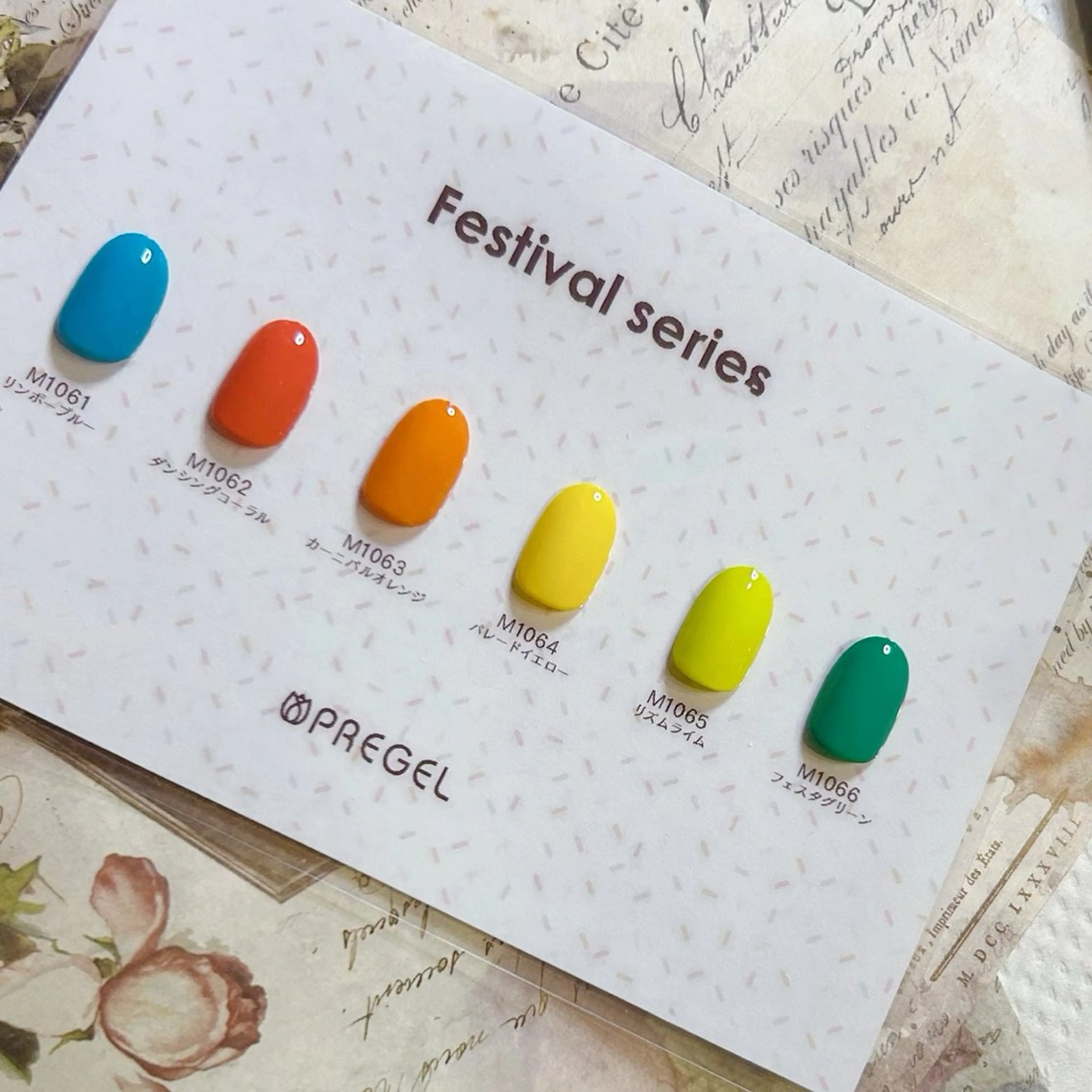 ネイル NOIROUGE所属・NOI ROUGEのネイルデザイン