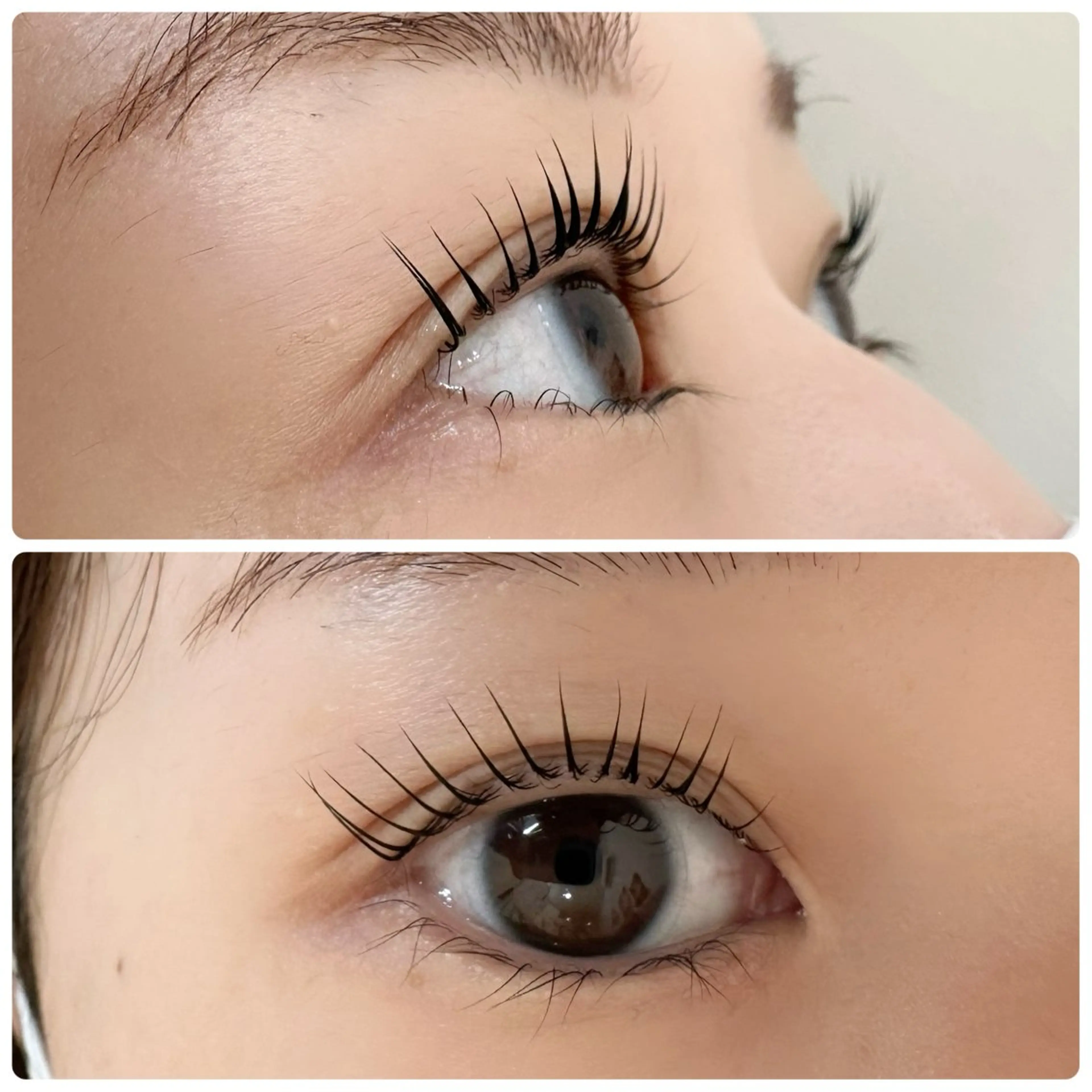 マツエク・マツパ Beauty なのはのマツエク・マツパデザイン