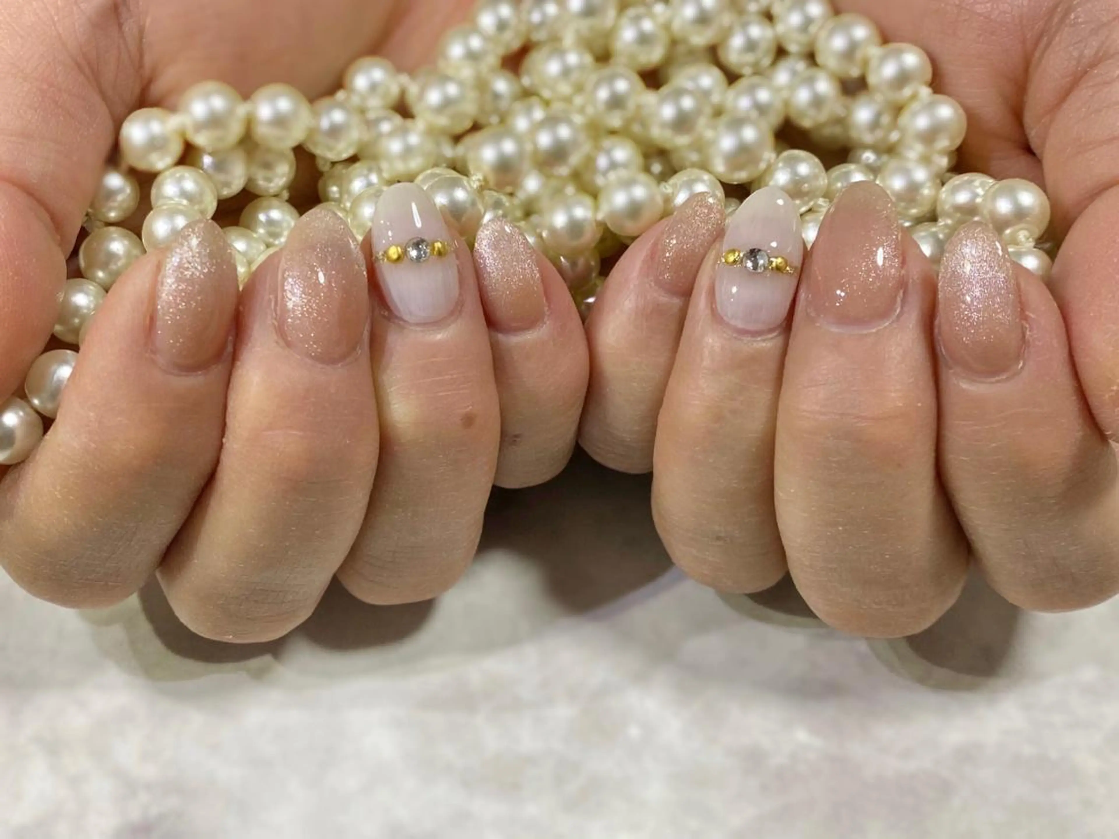 ネイル non ♡のネイルデザイン