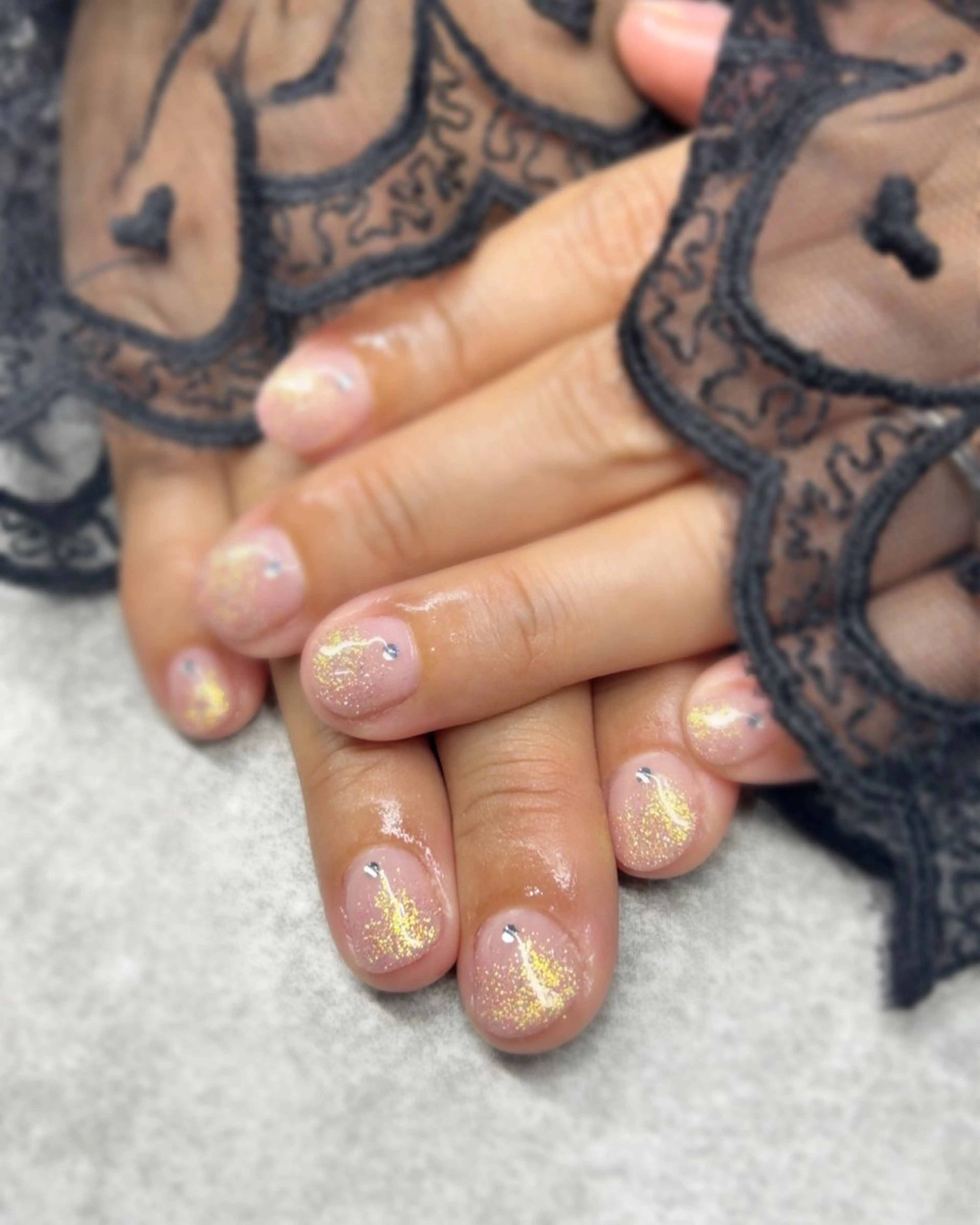 ネイル Sara+所属・sara +のネイルデザイン