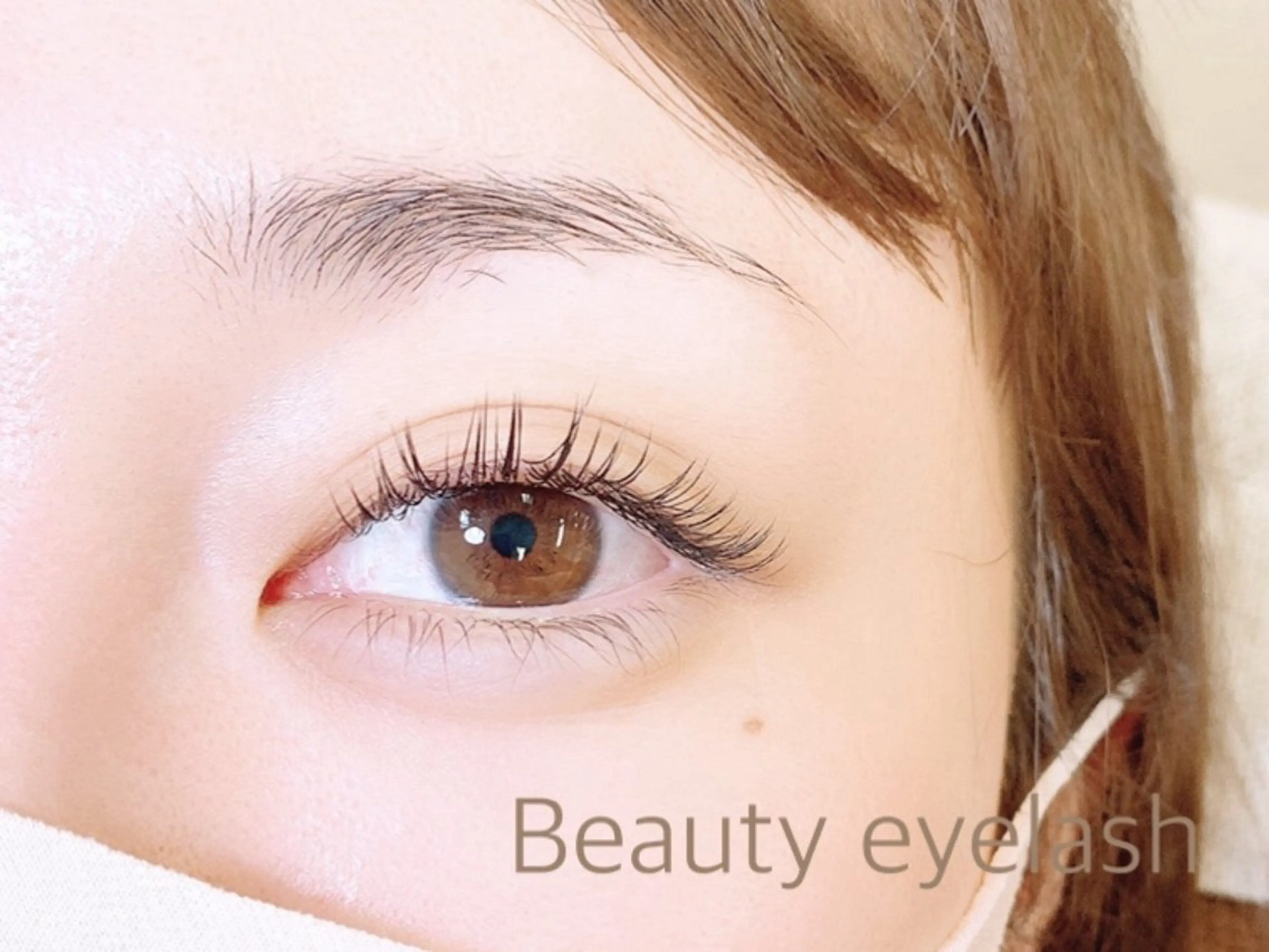 メーテルラッシュリフト🕊️の写真