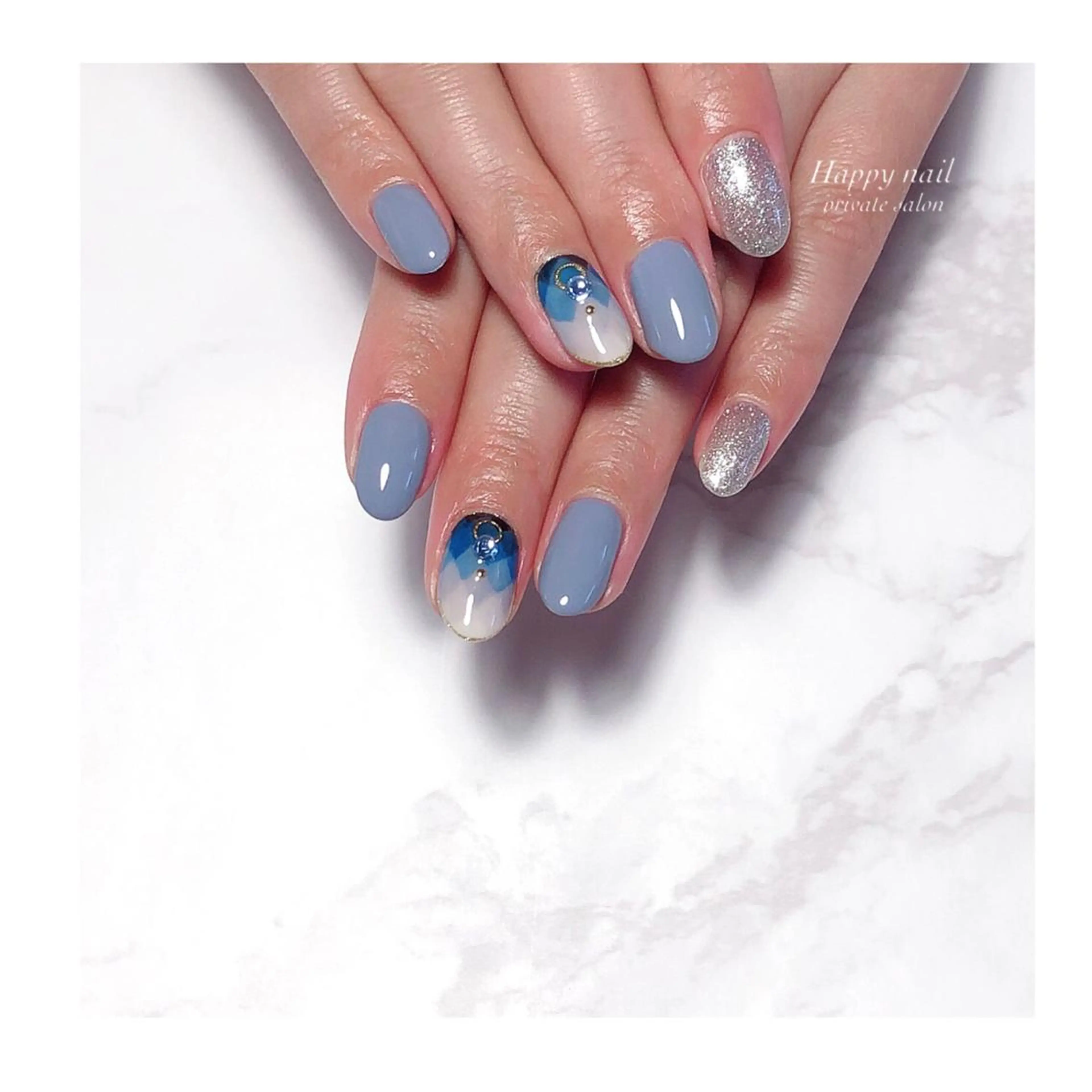 ネイル 心と体が整う腸活 サロン ラクシュミーのその他イメージ