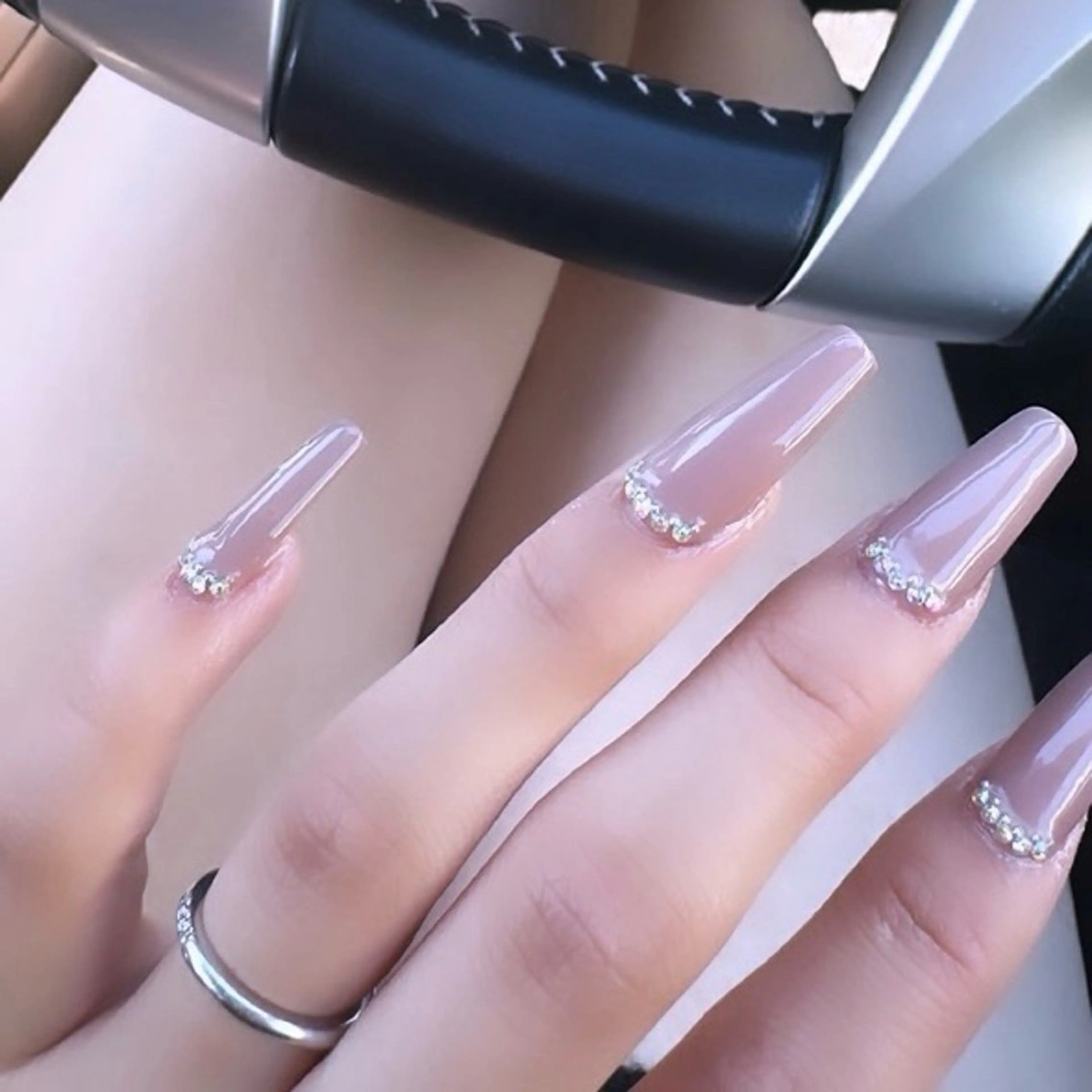 【オフ込み✨持ち込みok💅🏻】120分やり放題の写真