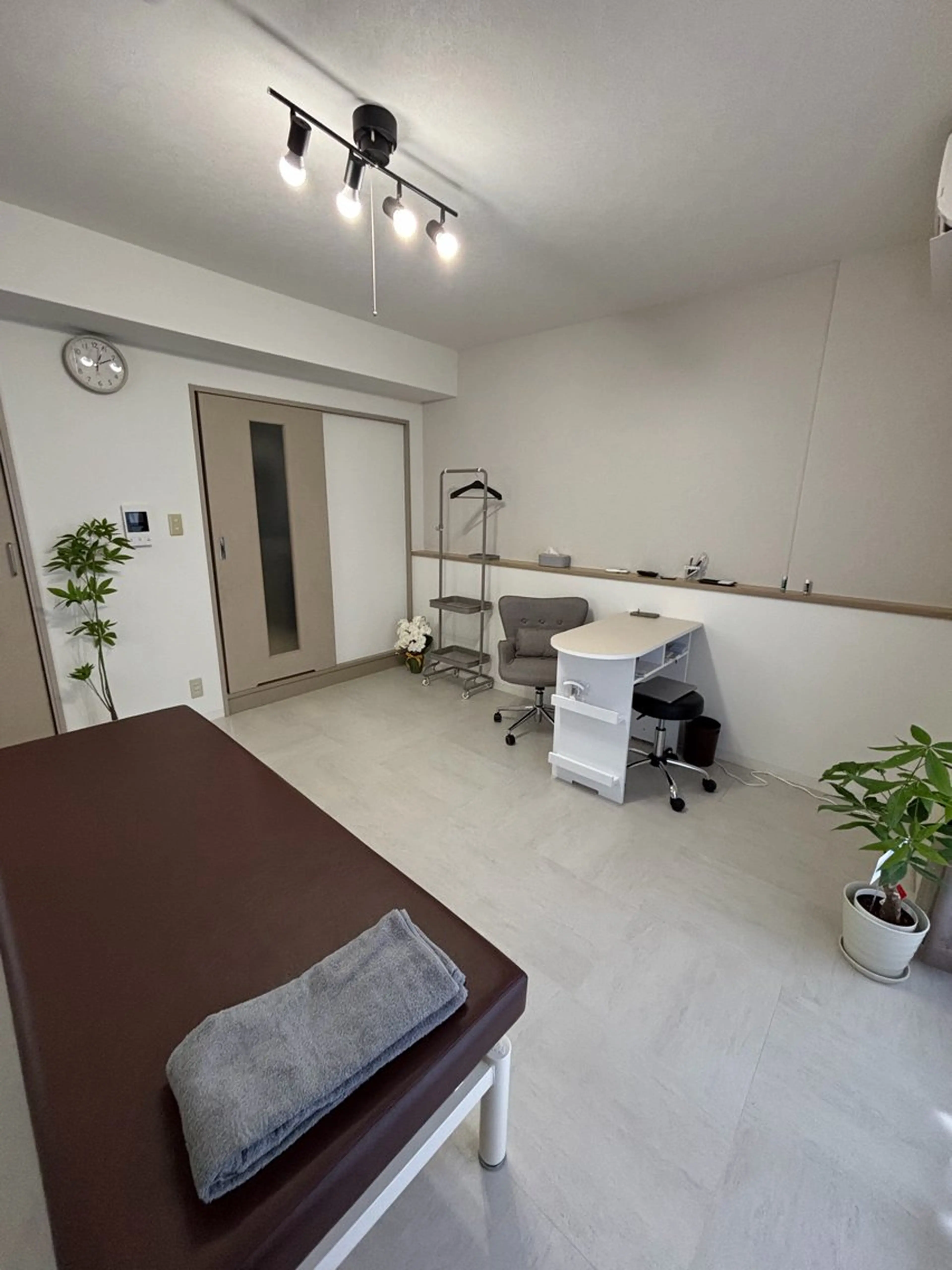 リラク 整体Palma所属・仲谷 建太朗のエステ・リラクイメージ