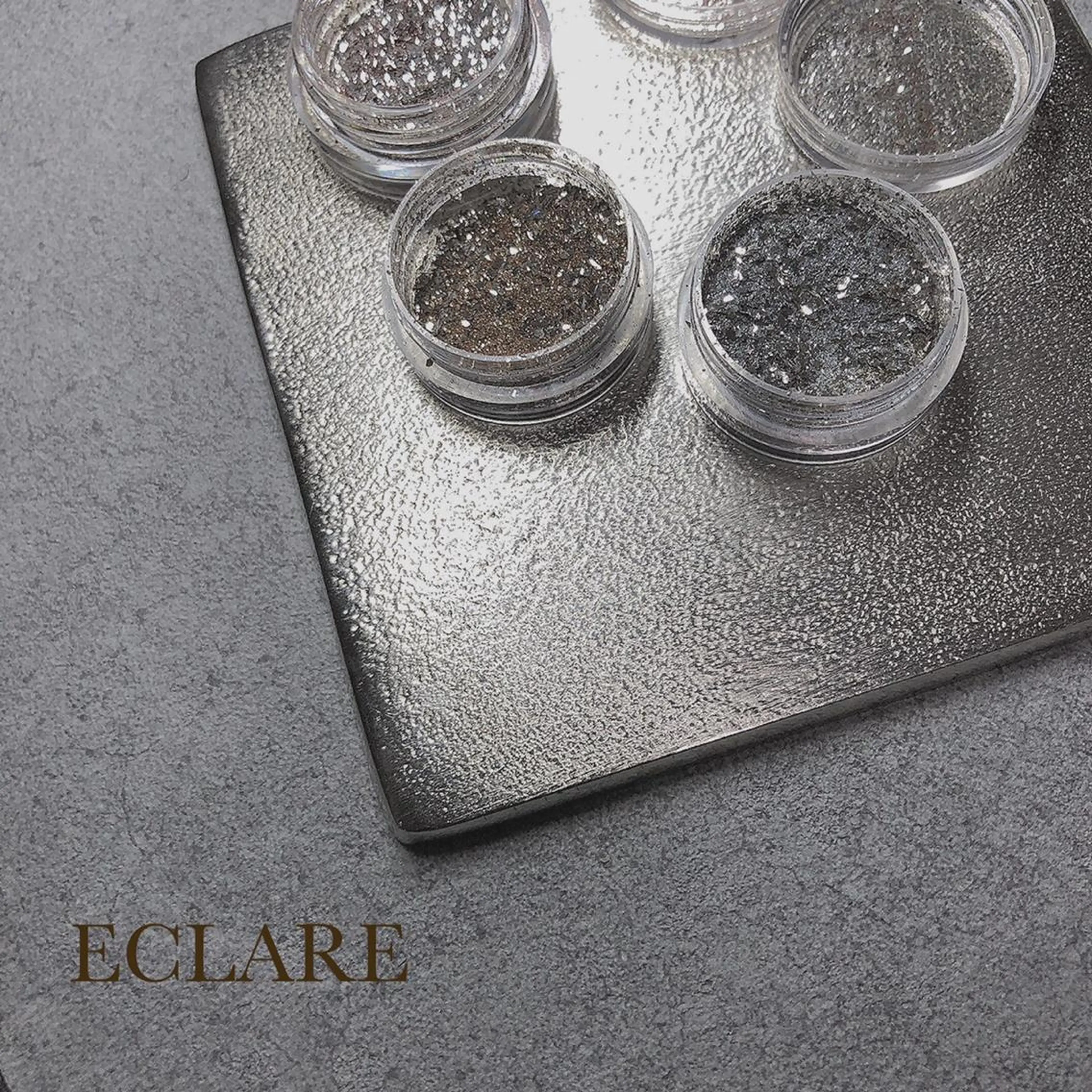 ネイル アートネイル ブラウン フットネイル フレンチネイル ジェルネイル ハンドネイル Nail Salon ECLAREのネイルデザイン