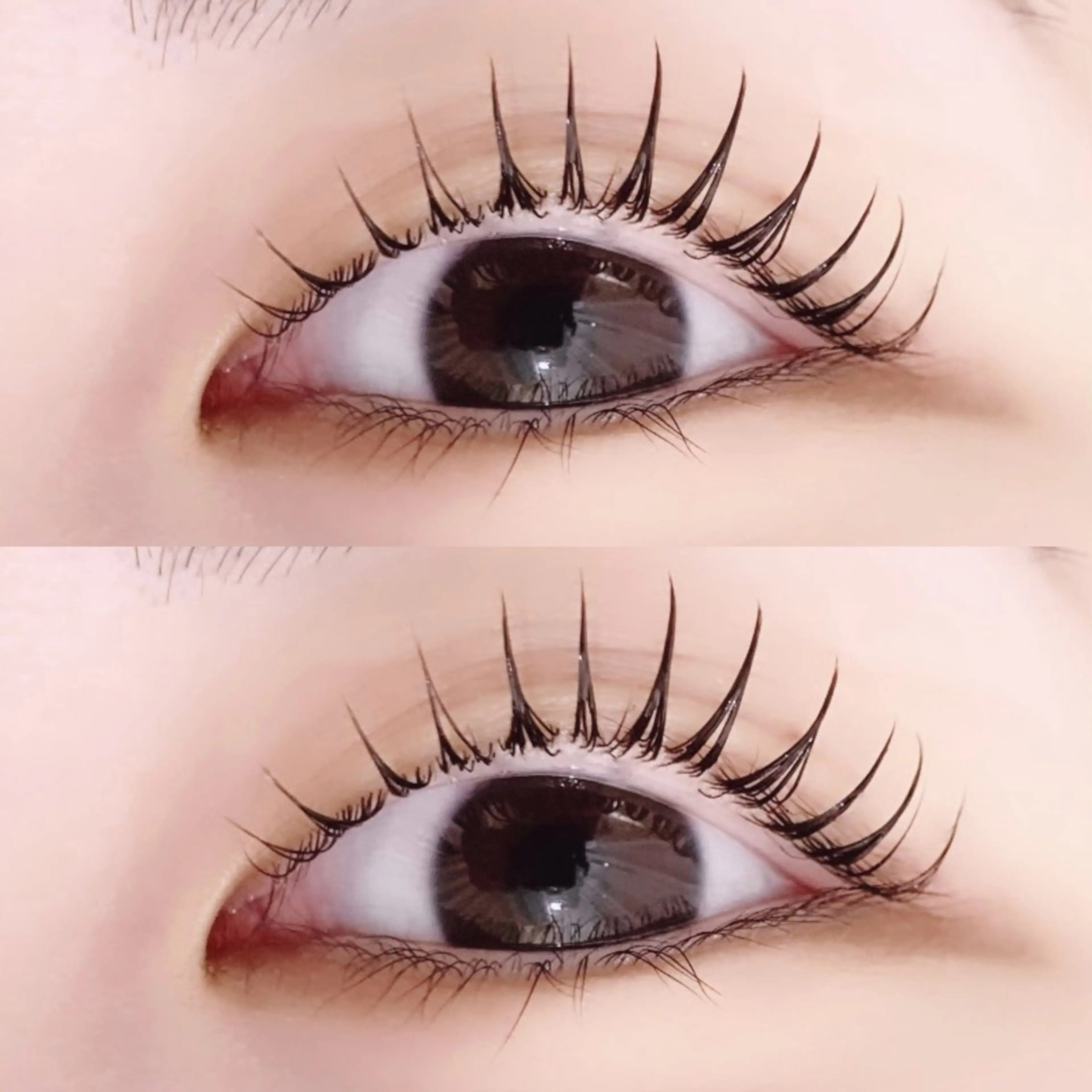 マツエク・マツパ マツパ 🫧 𝒜𝓎𝒶𝓃𝑜のマツエク・マツパデザイン