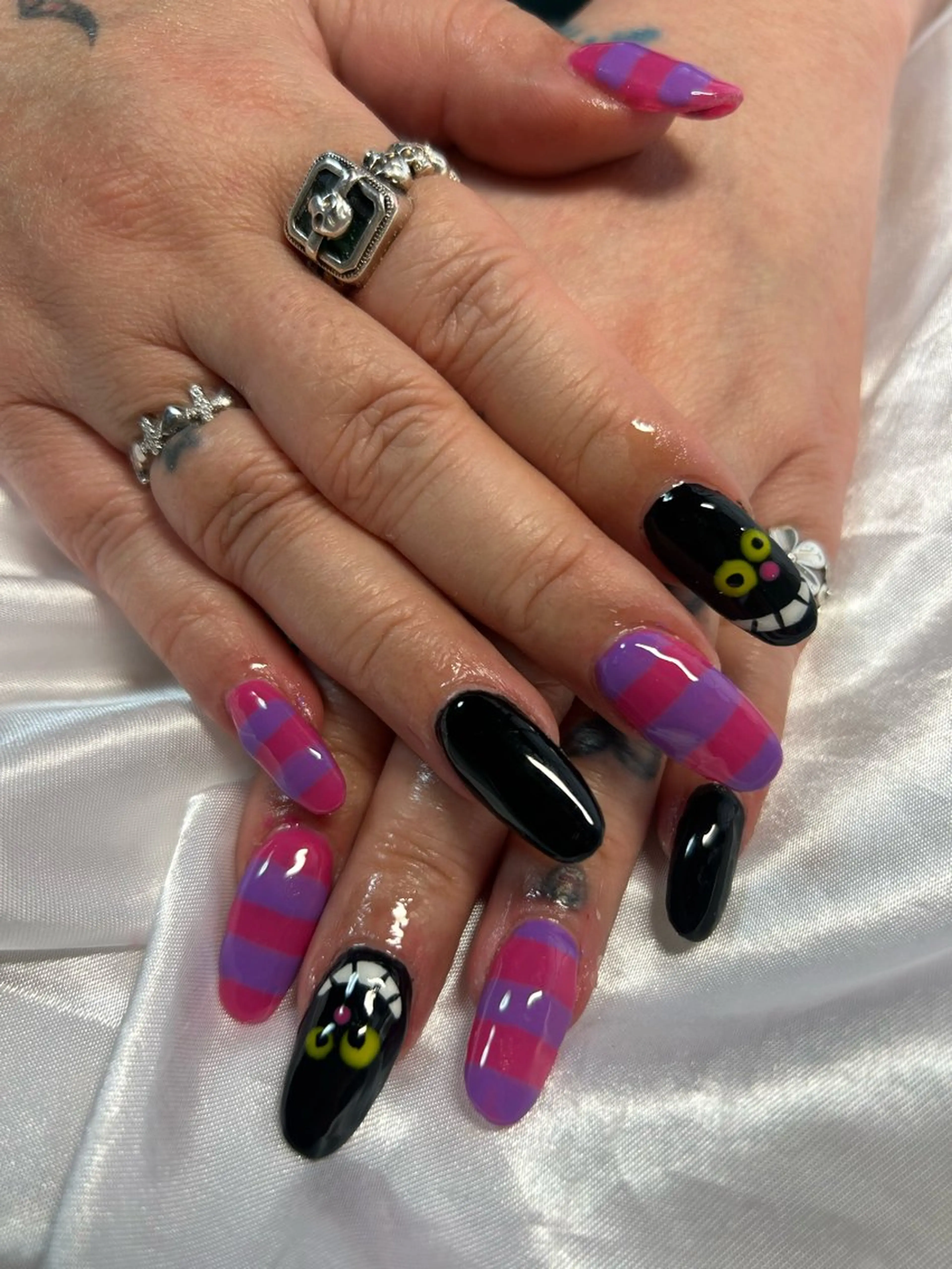 ネイル NailSalon Beniceのネイルデザイン