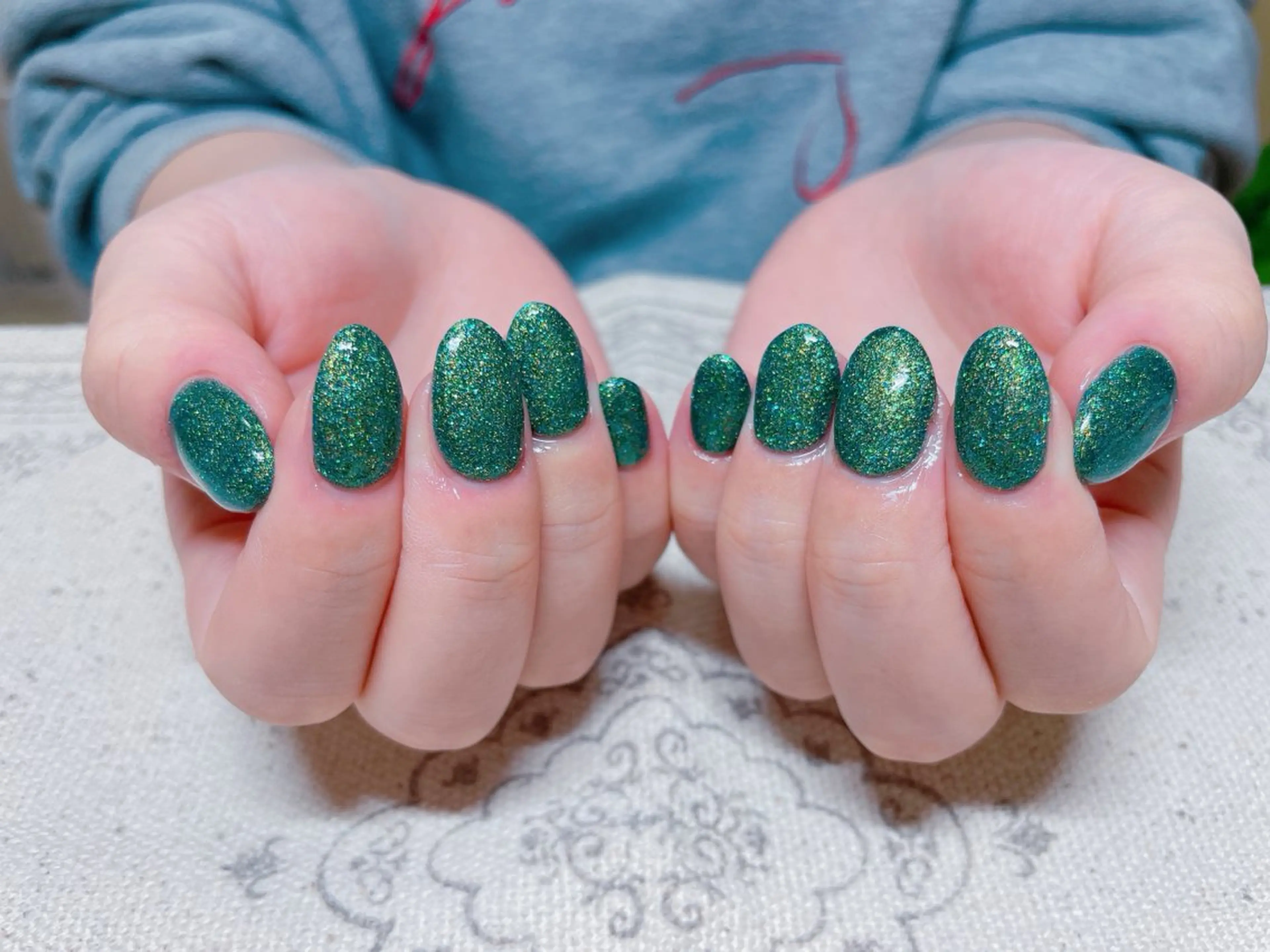 ネイル ゆ か_Nails💫のネイルデザイン