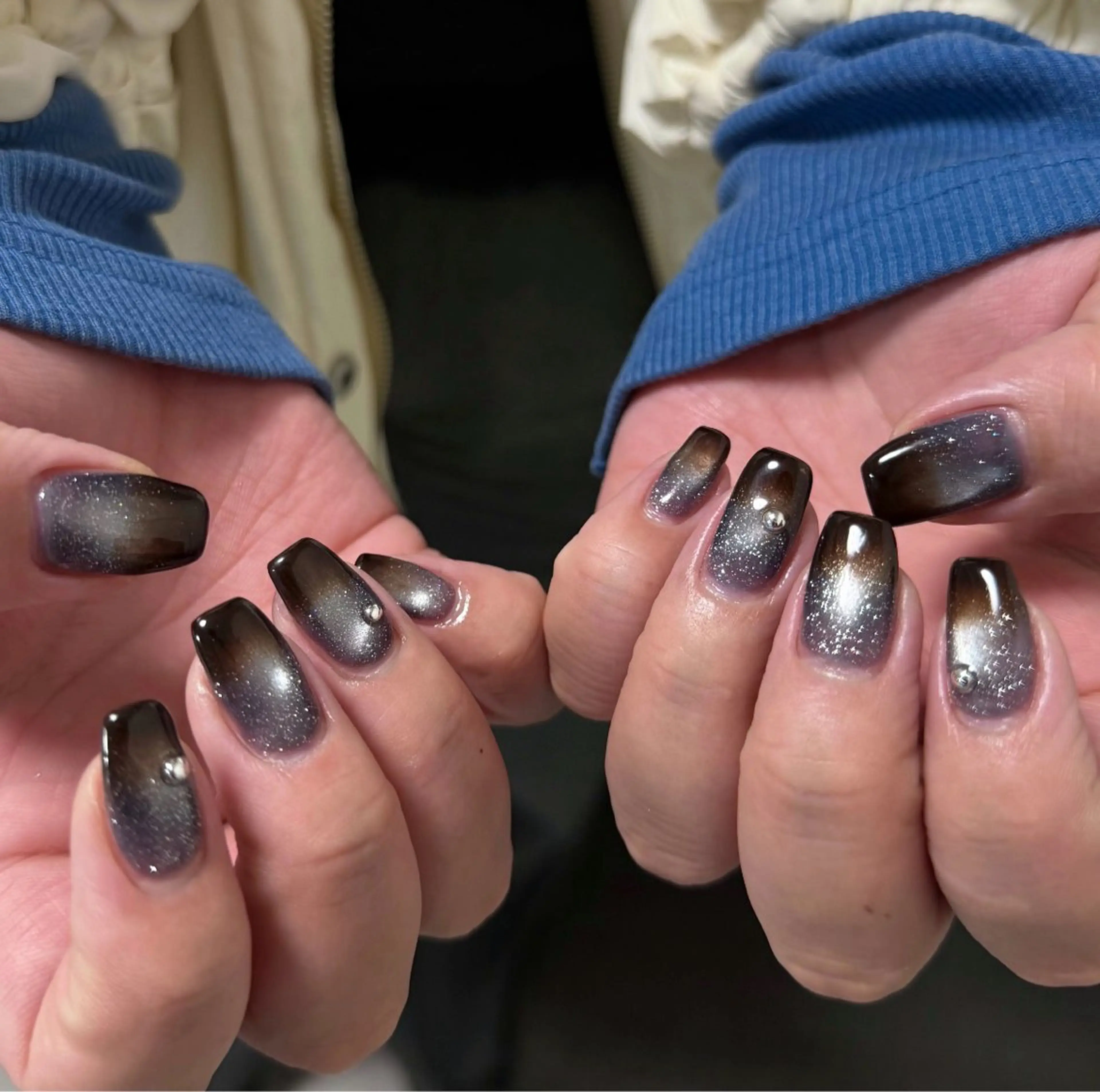 ネイル bijunail所属・nailsalon bijuのネイルデザイン