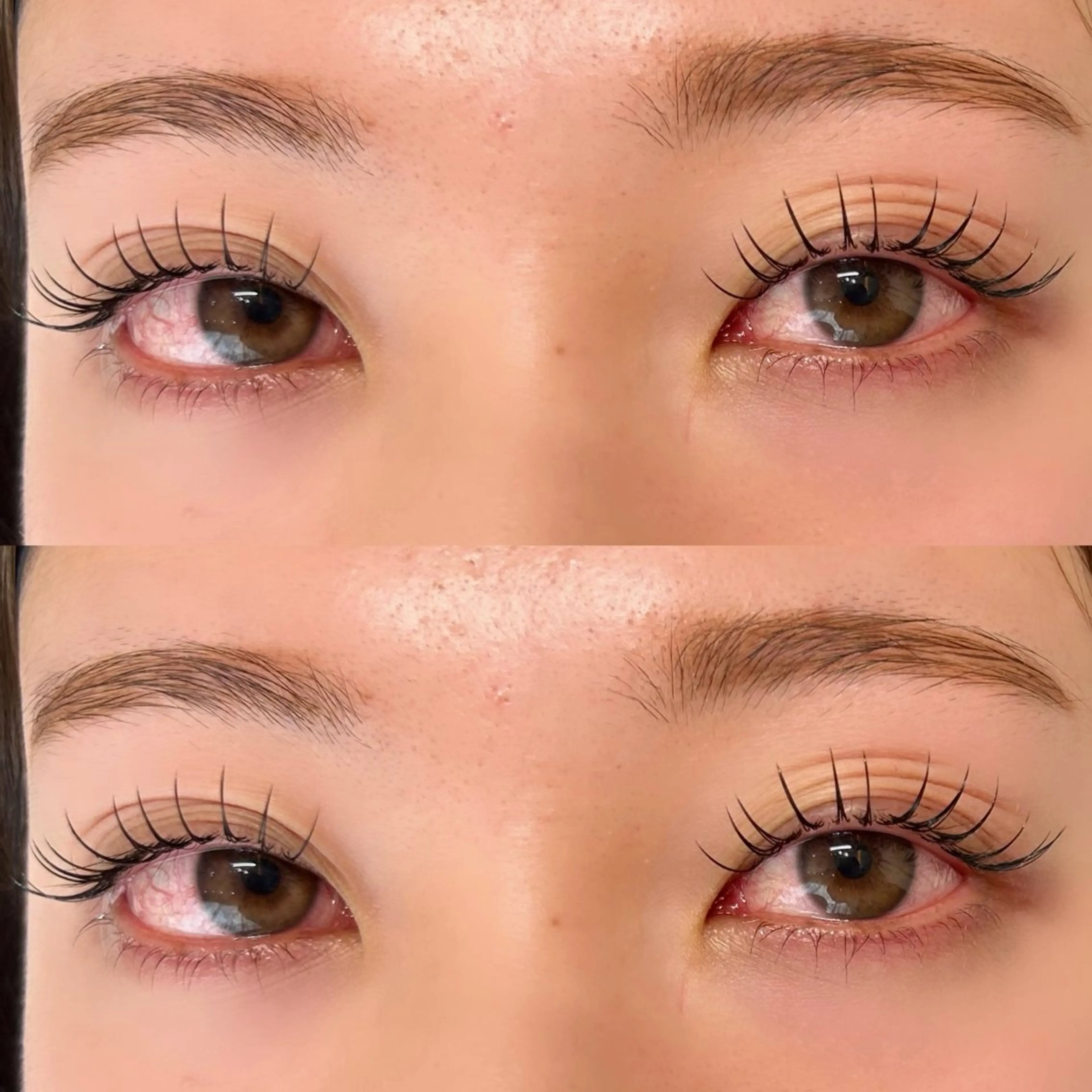 マツエク・マツパ マツエク Lebon eyelash所属・Lebon eye serina🦋のマツエク・マツパデザイン