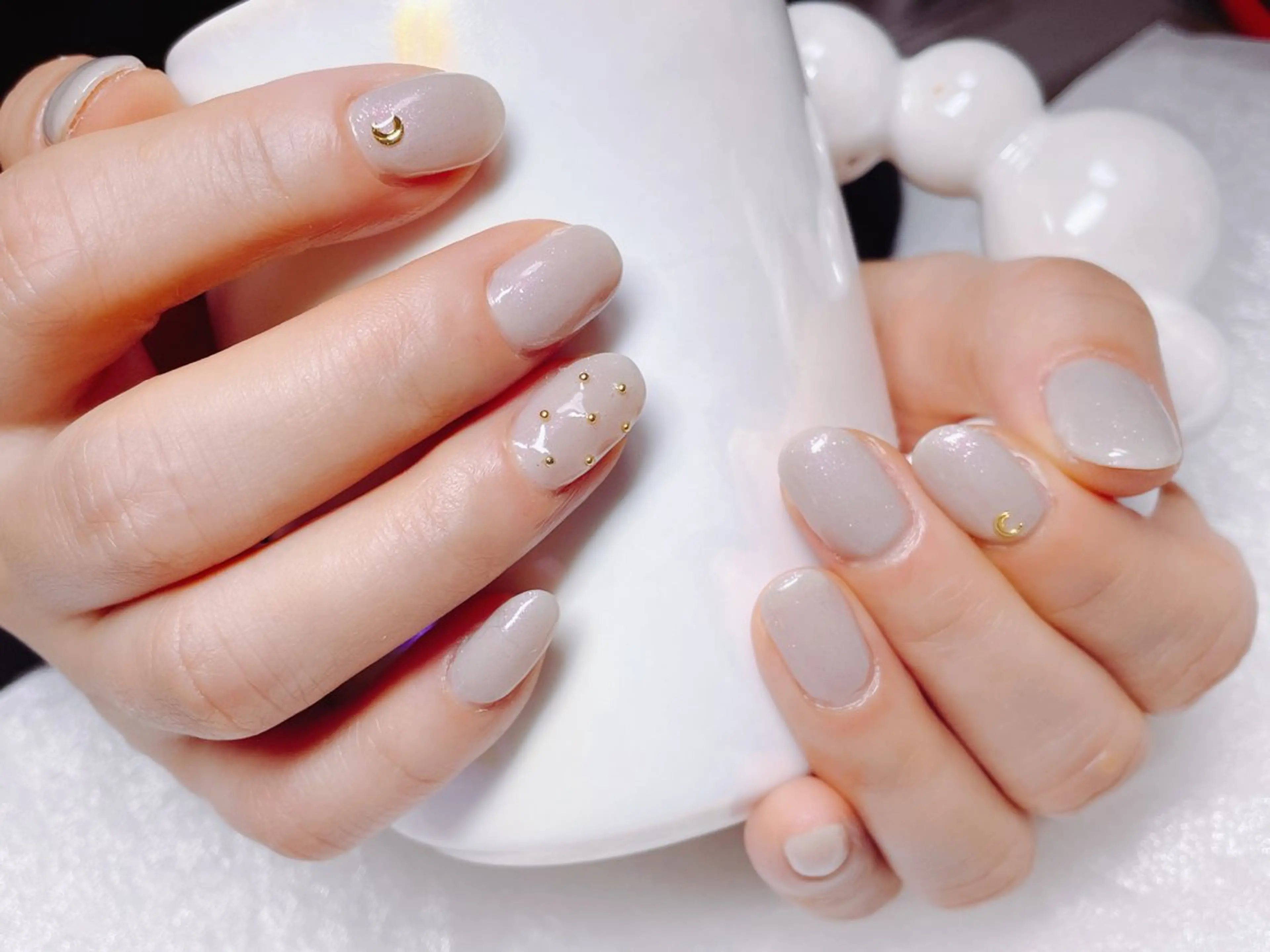 ネイル R-nail salonのネイルデザイン