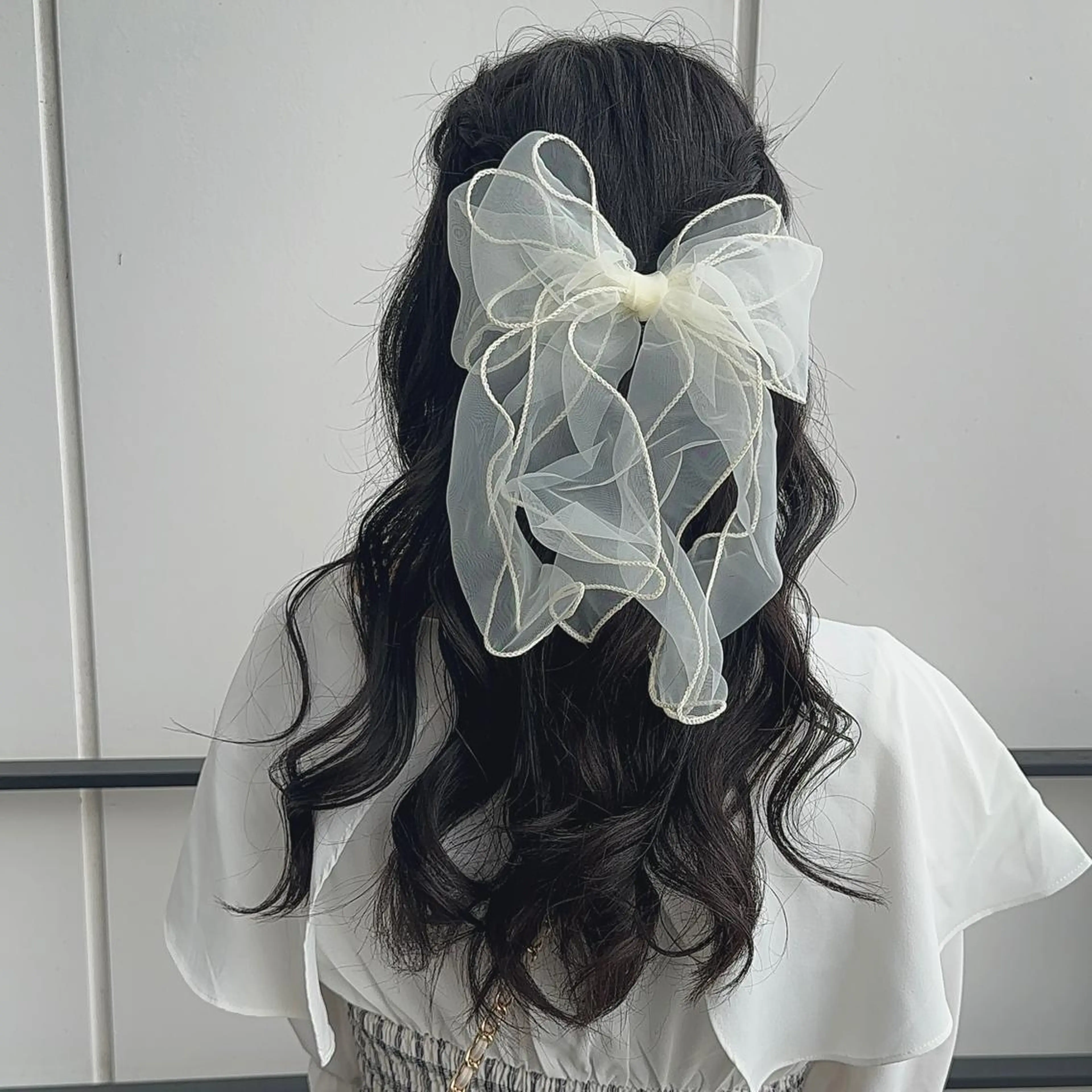 ミディアム カラー パーマ ヘアアレンジ メンズ キッズ ネイル マツエク・マツパ アイブロウ 顔周りcut/ 艶ワンカラー♥ちさきのヘアスタイル