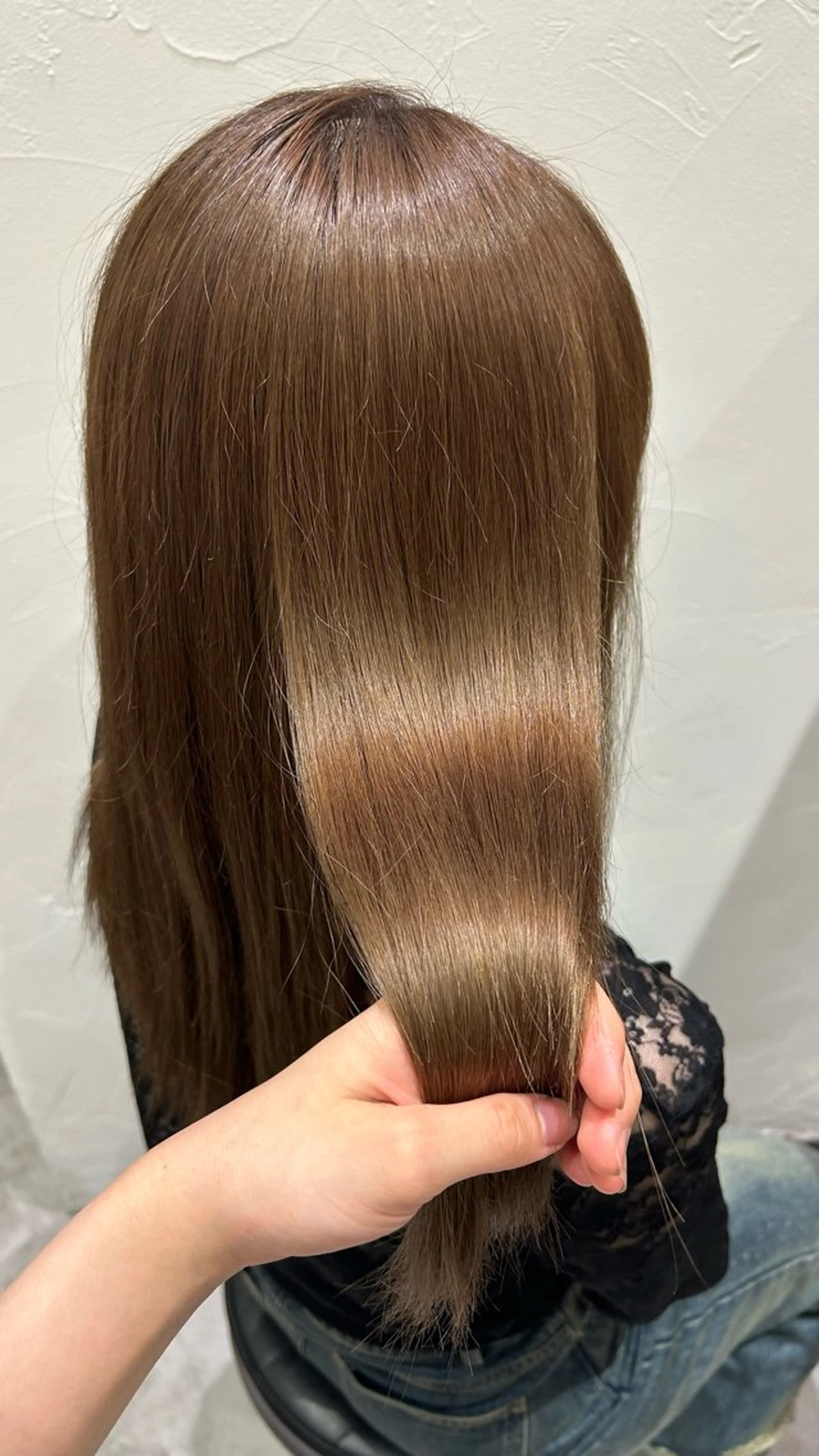 ライトトリートメント🫧💖の写真