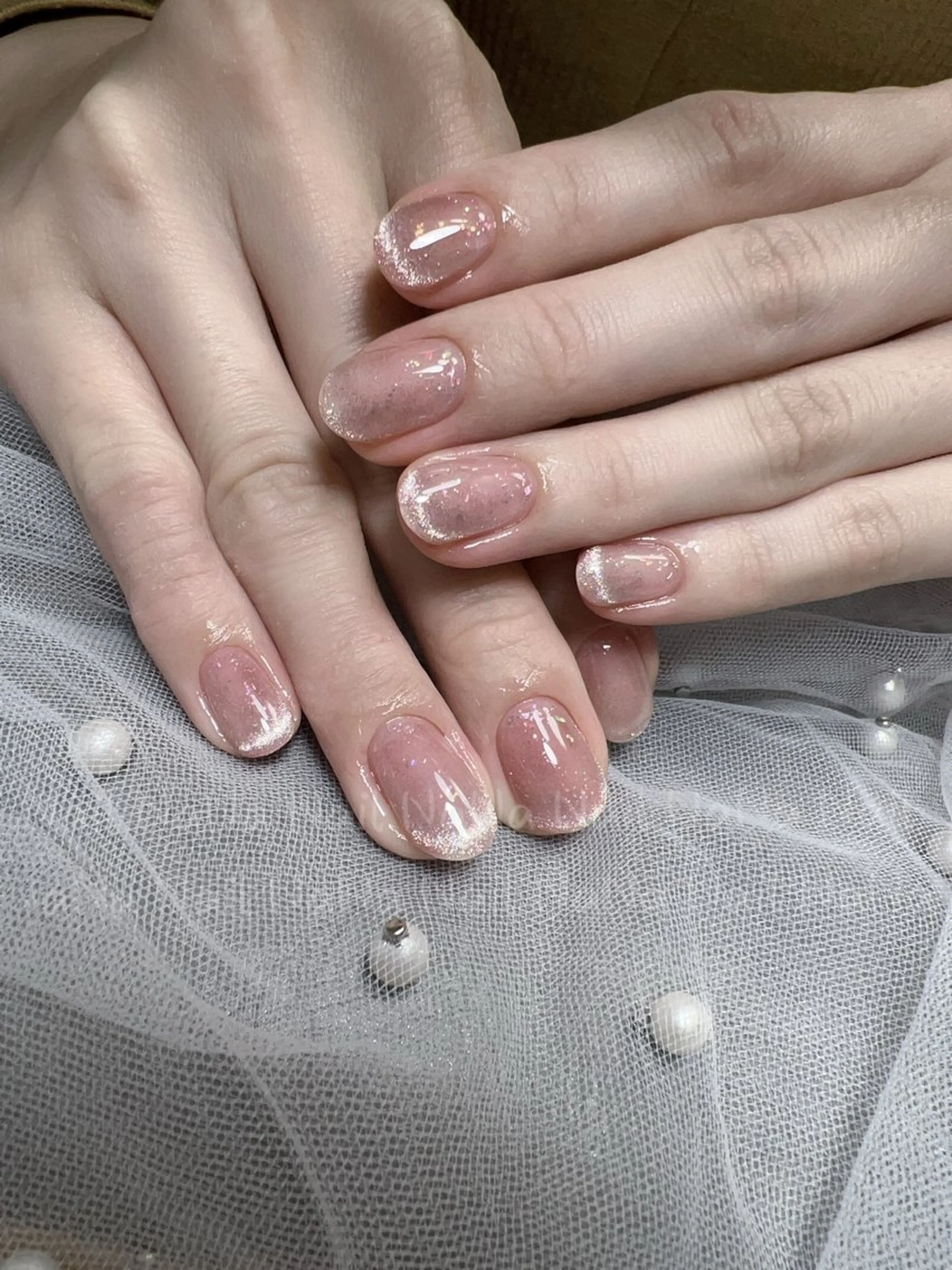 ネイル ハンドネイル Nail NaNaのネイルデザイン