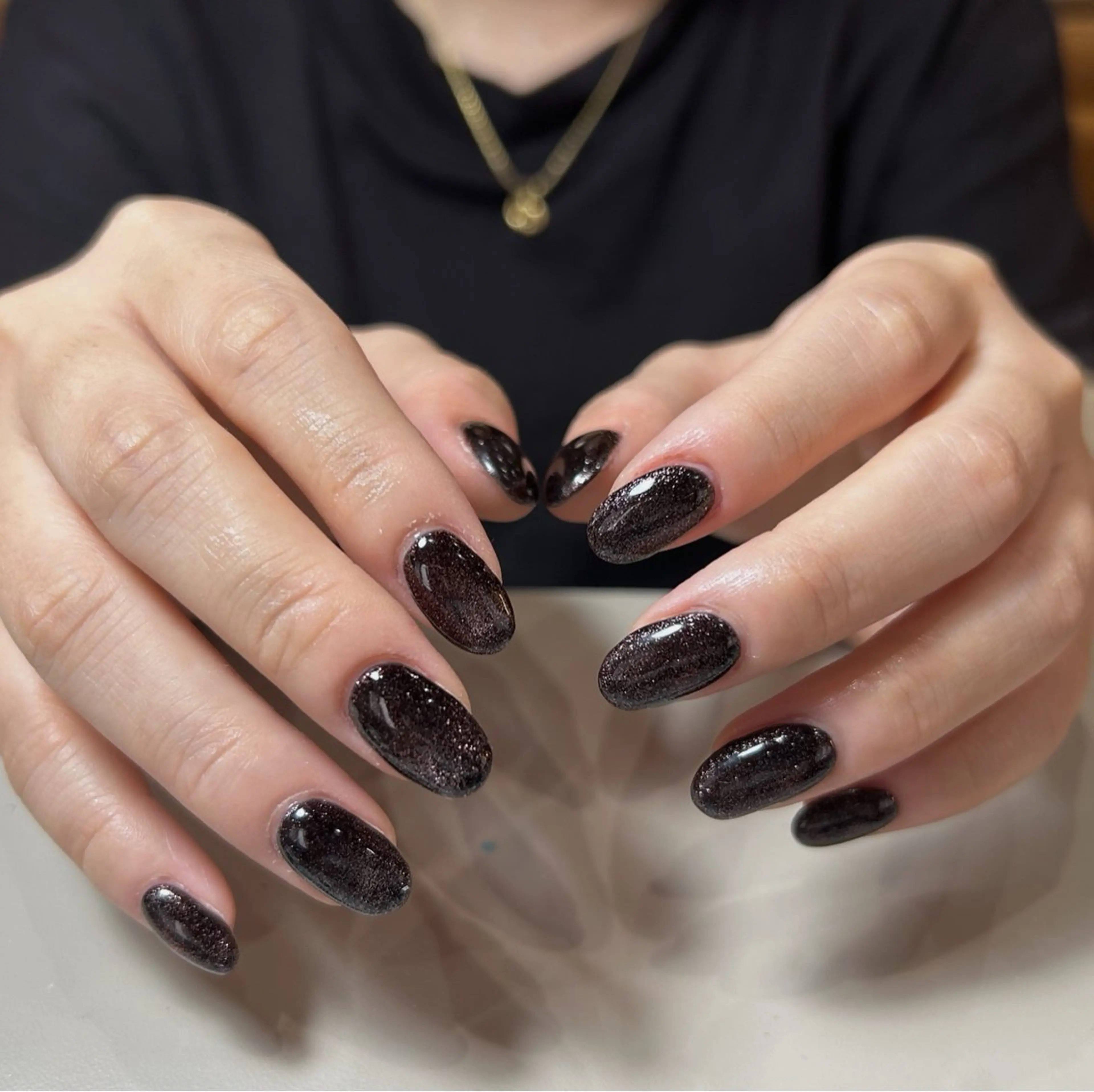 ネイル ハンドネイル Etel atelierのネイルデザイン