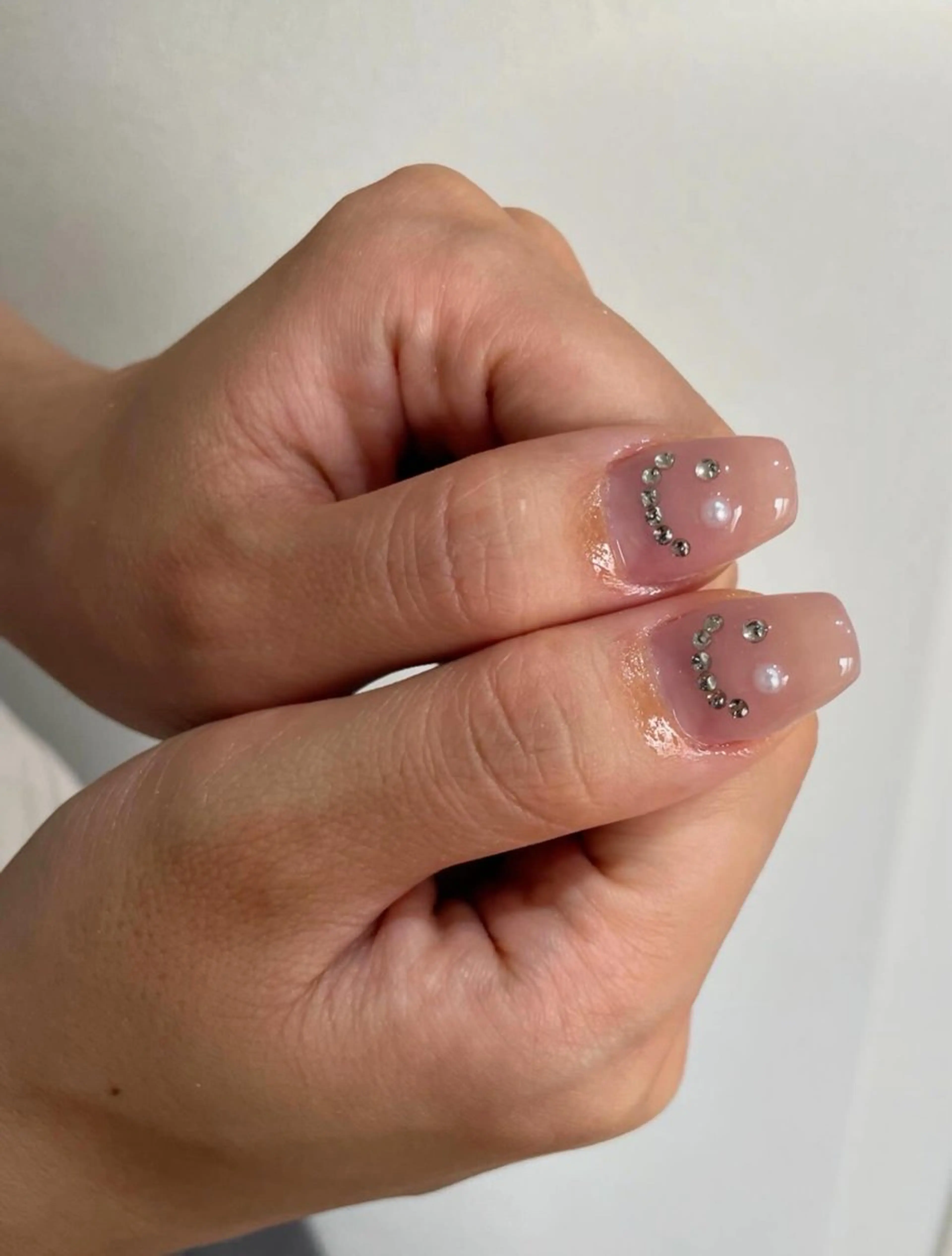 ネイル PEPE by Okaba 平野店所属・pepe大阪平野 / hinaのネイルデザイン