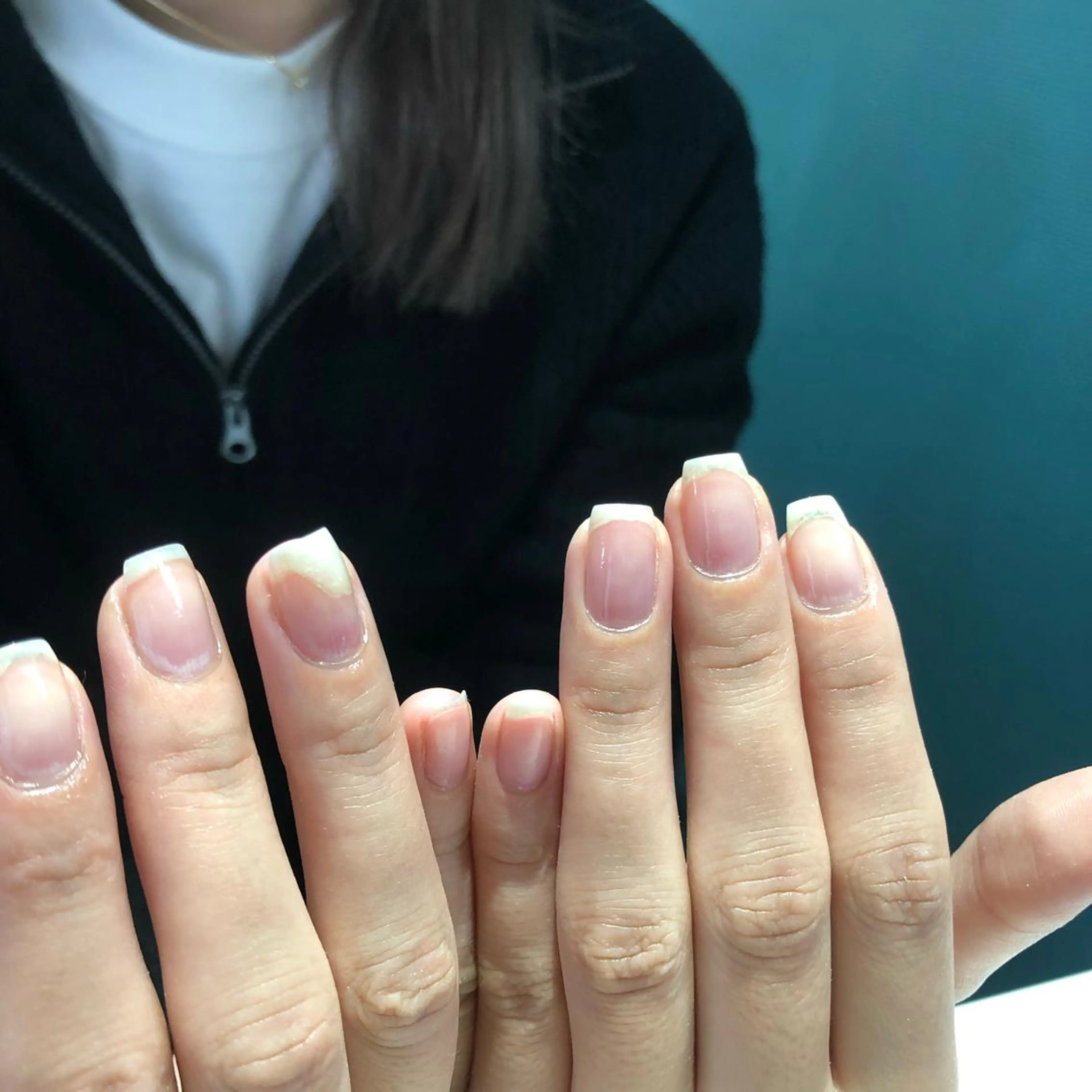 ネイル オフのみ(ネイル) Nes.Nail所属・Miyagi Asamiのネイルデザイン