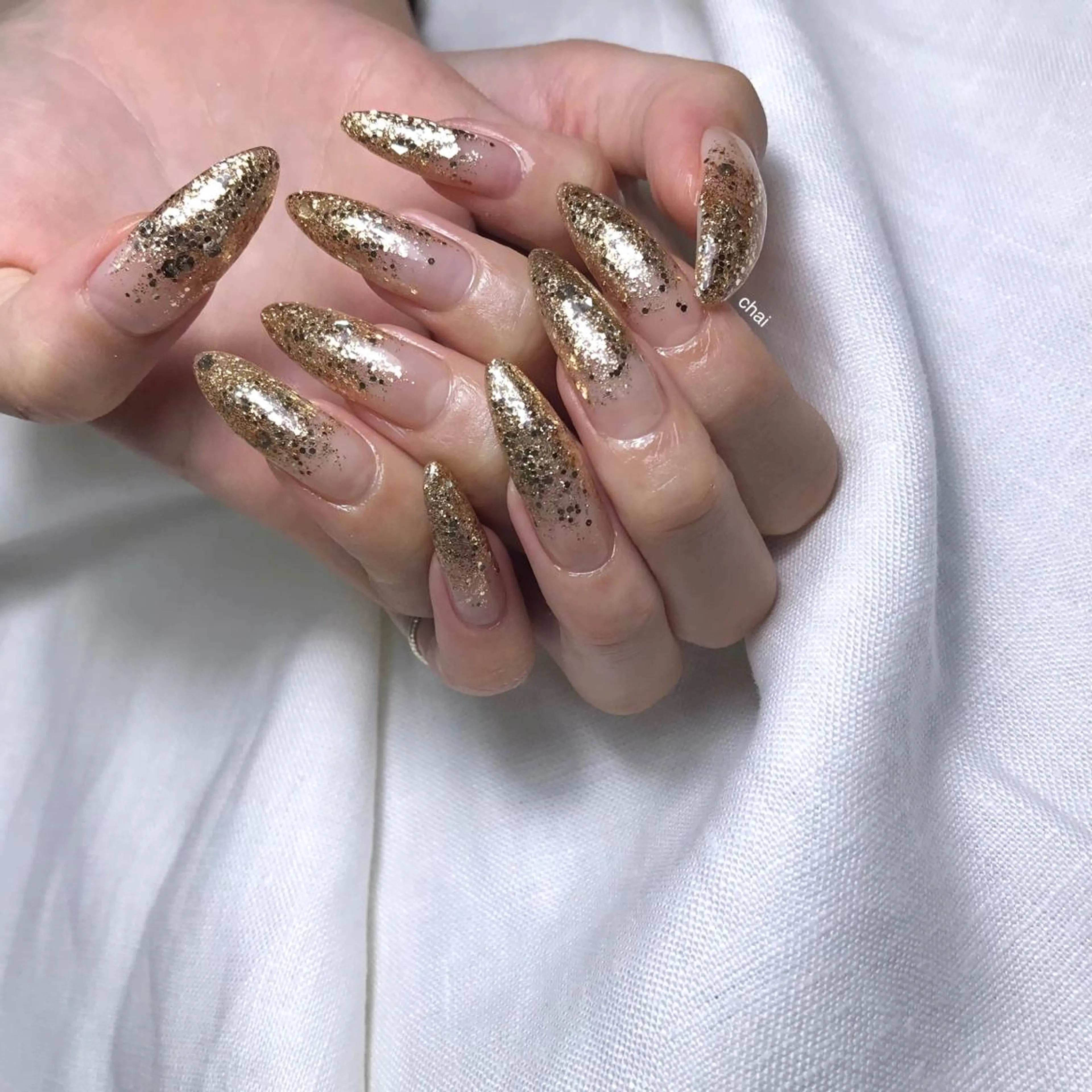 ネイル ハンドネイル 💅 Ai.のネイルデザイン