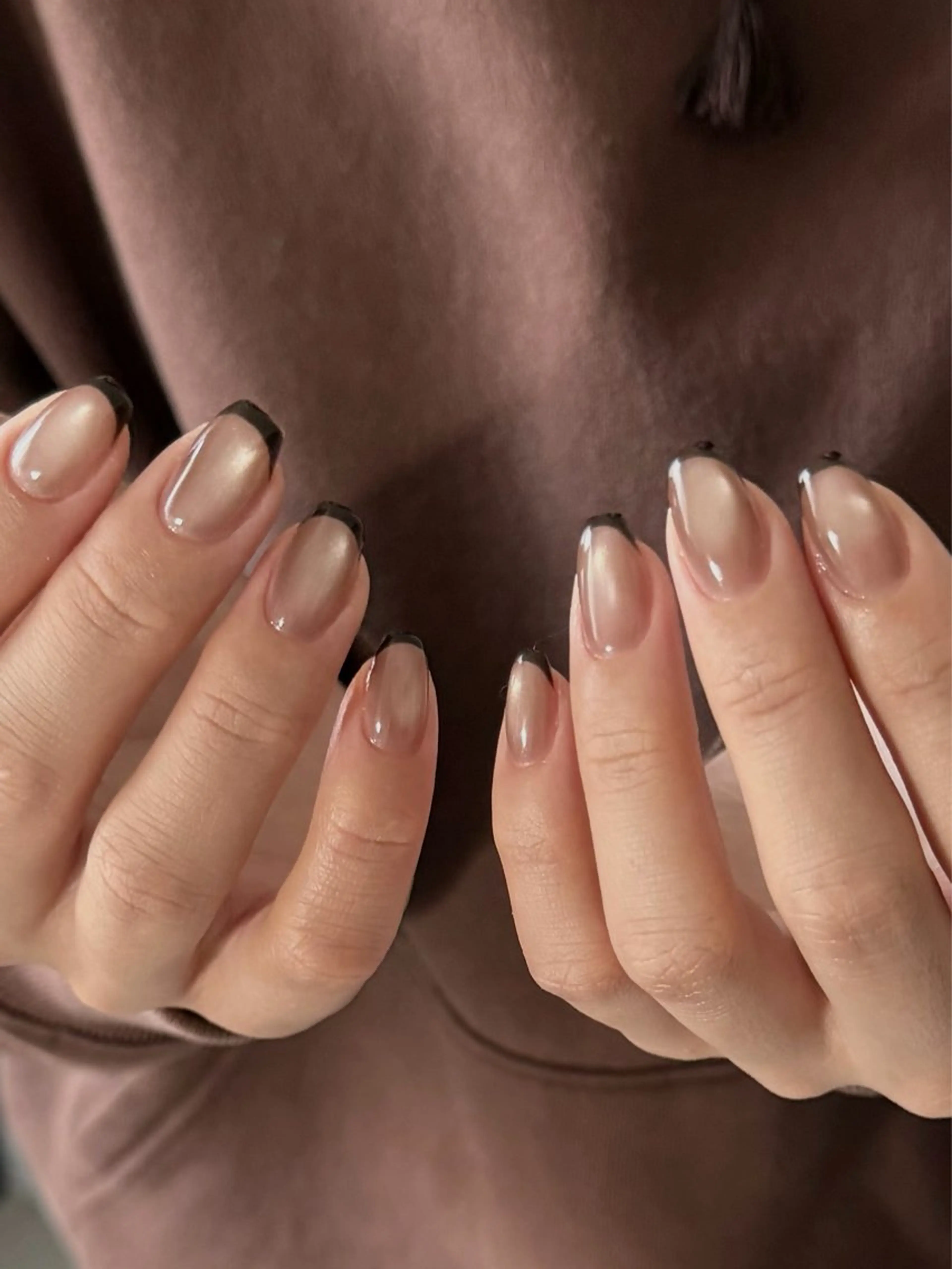 ネイル ハンドネイル ハンドケア nail salon una.のネイルデザイン