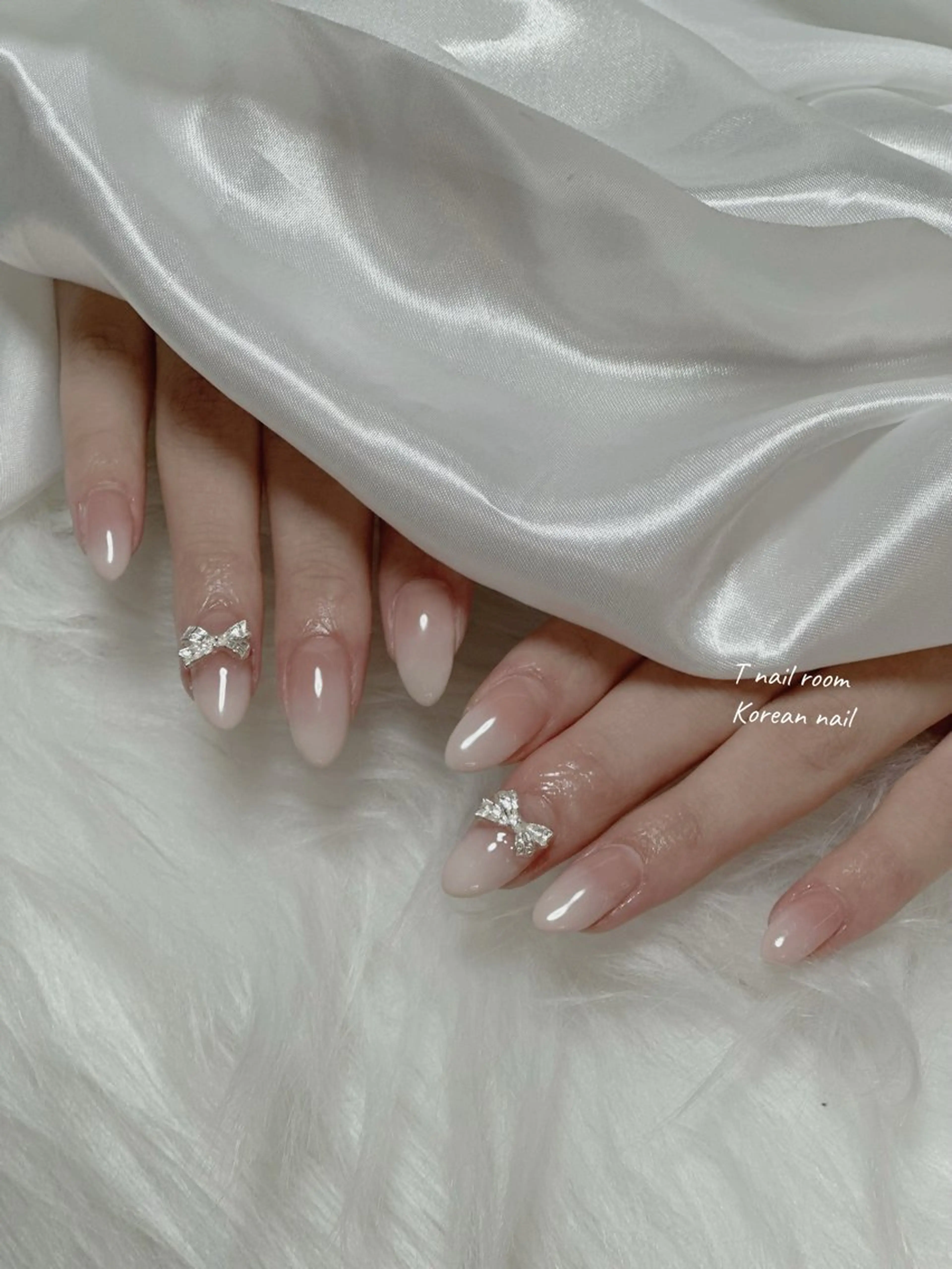 ネイル T nail roomのネイルデザイン