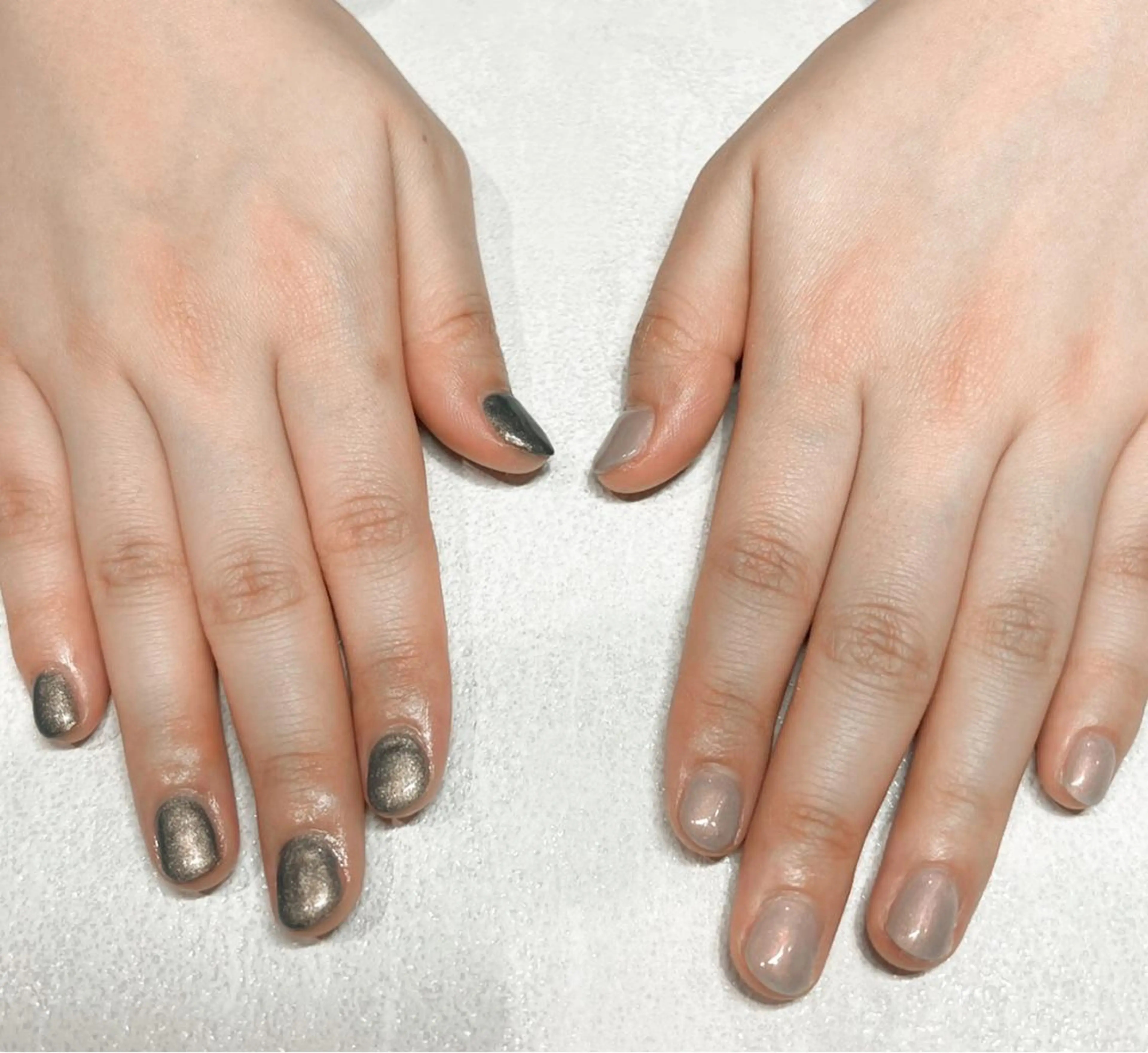 ネイル NAIL Salon IP所属・長谷川 奈緒美のネイルデザイン