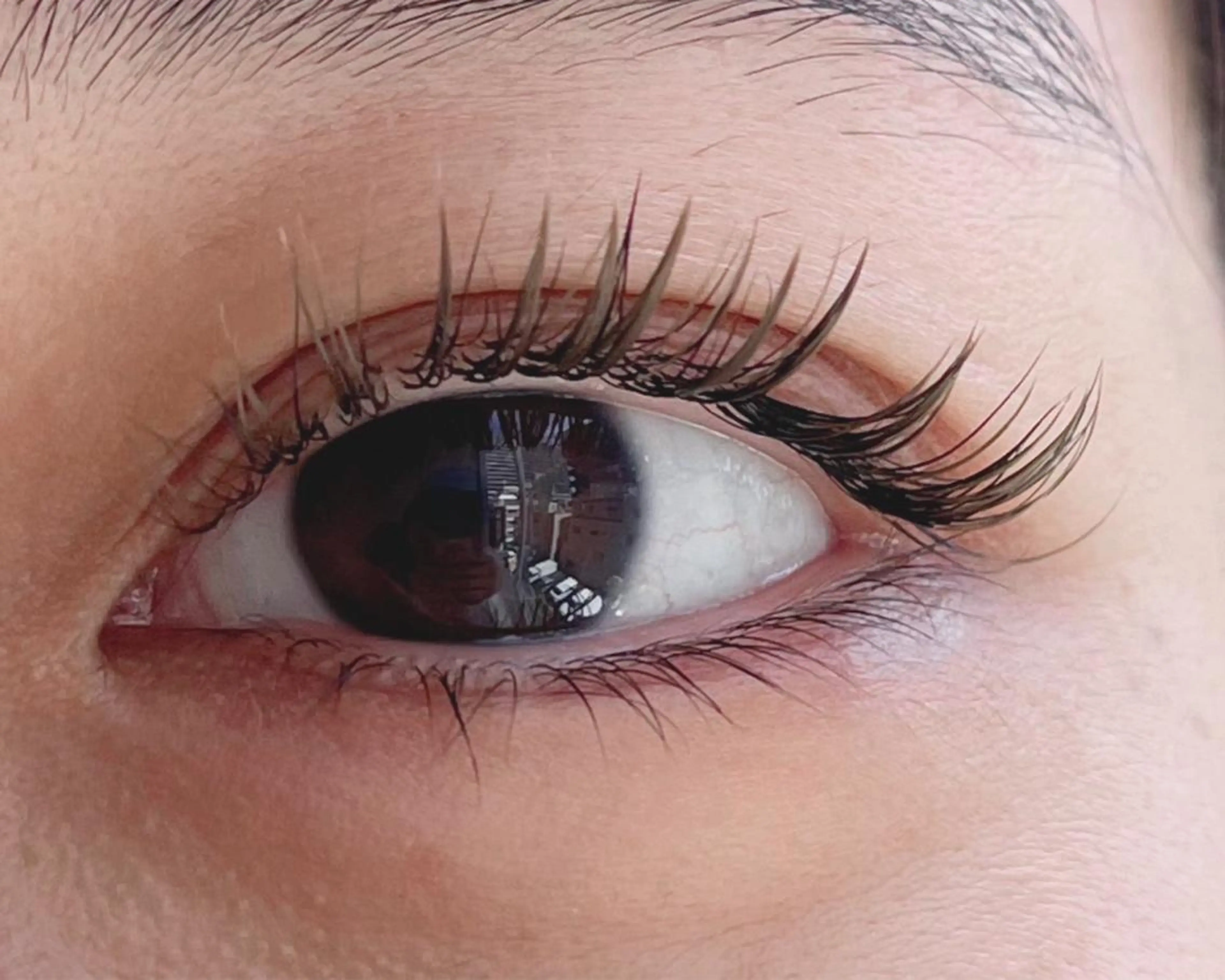 マツエク・マツパ Lumiere AOYAMA【リュミエール青山】所属・·̩͙꒰ঌｱｲﾘｽﾄ 長島 ໒꒱··̩͙のマツエク・マツパデザイン