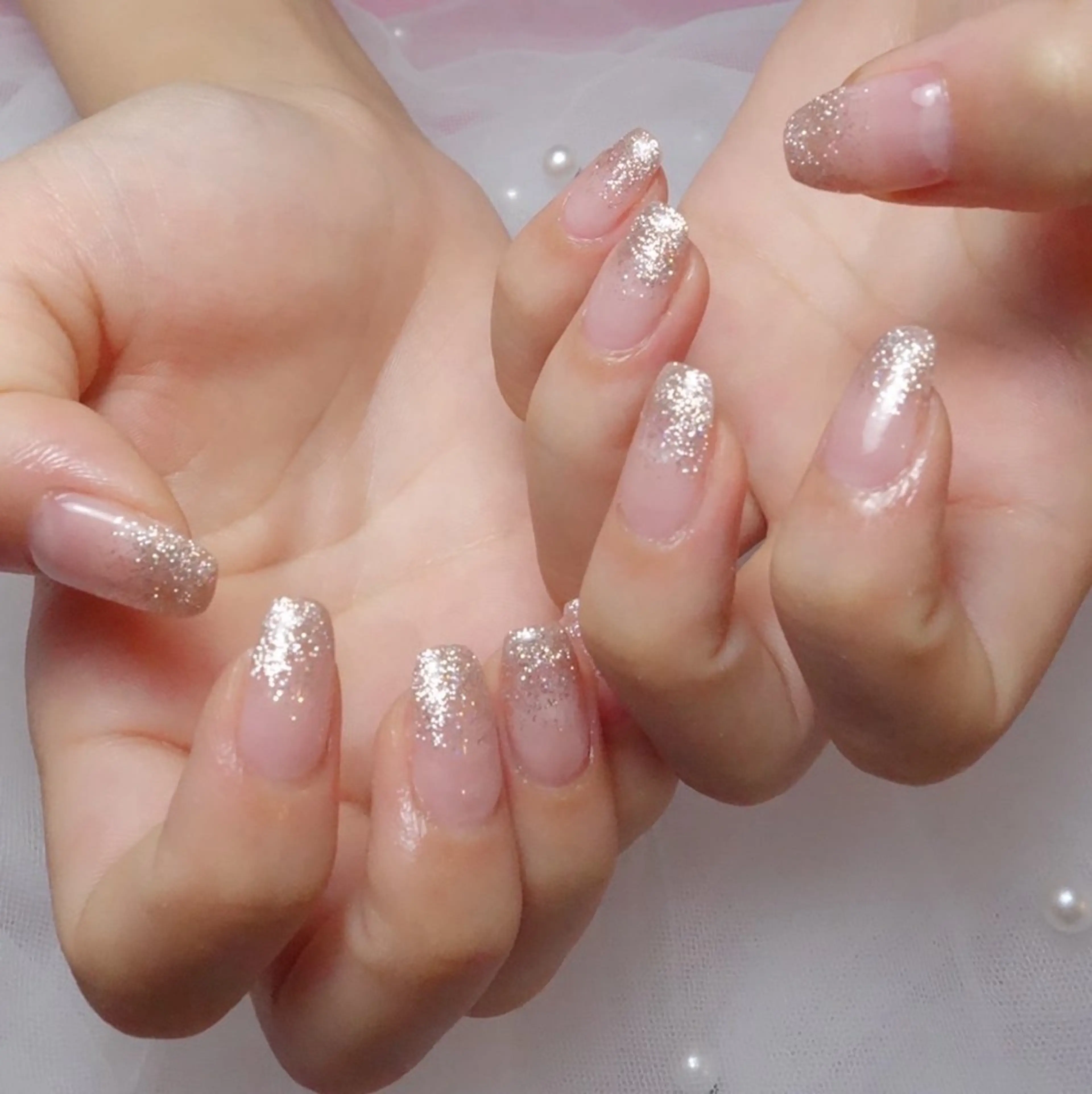 ネイル ハンドネイル PINKY nail所属・ピンキー 池田公園店のネイルデザイン
