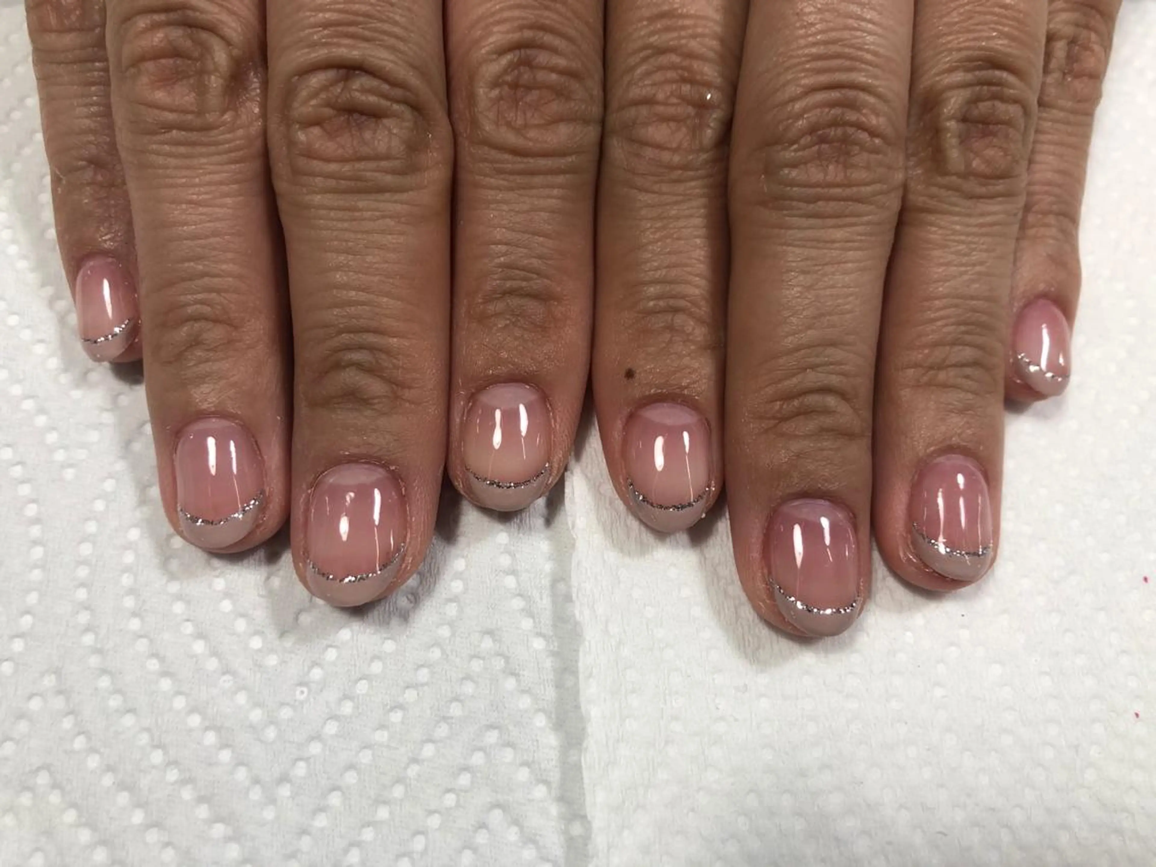 ネイル Nail 渋谷 FREEVE MAXKELLY【ネイル シブヤ フリーヴマックスケリー】所属・MAXKELLY YURIKA☆のネイルデザイン