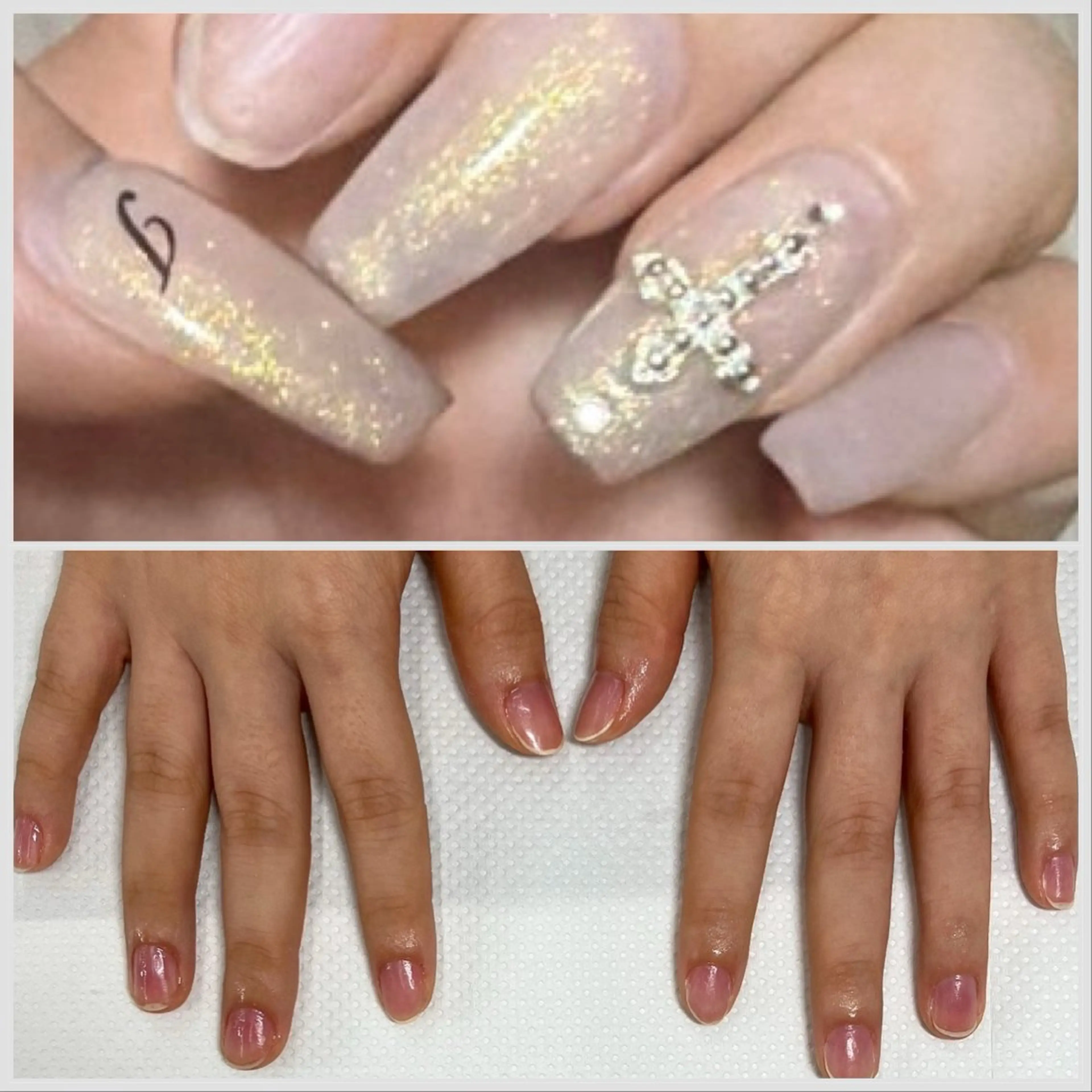 ネイル 加藤 💅のネイルデザイン