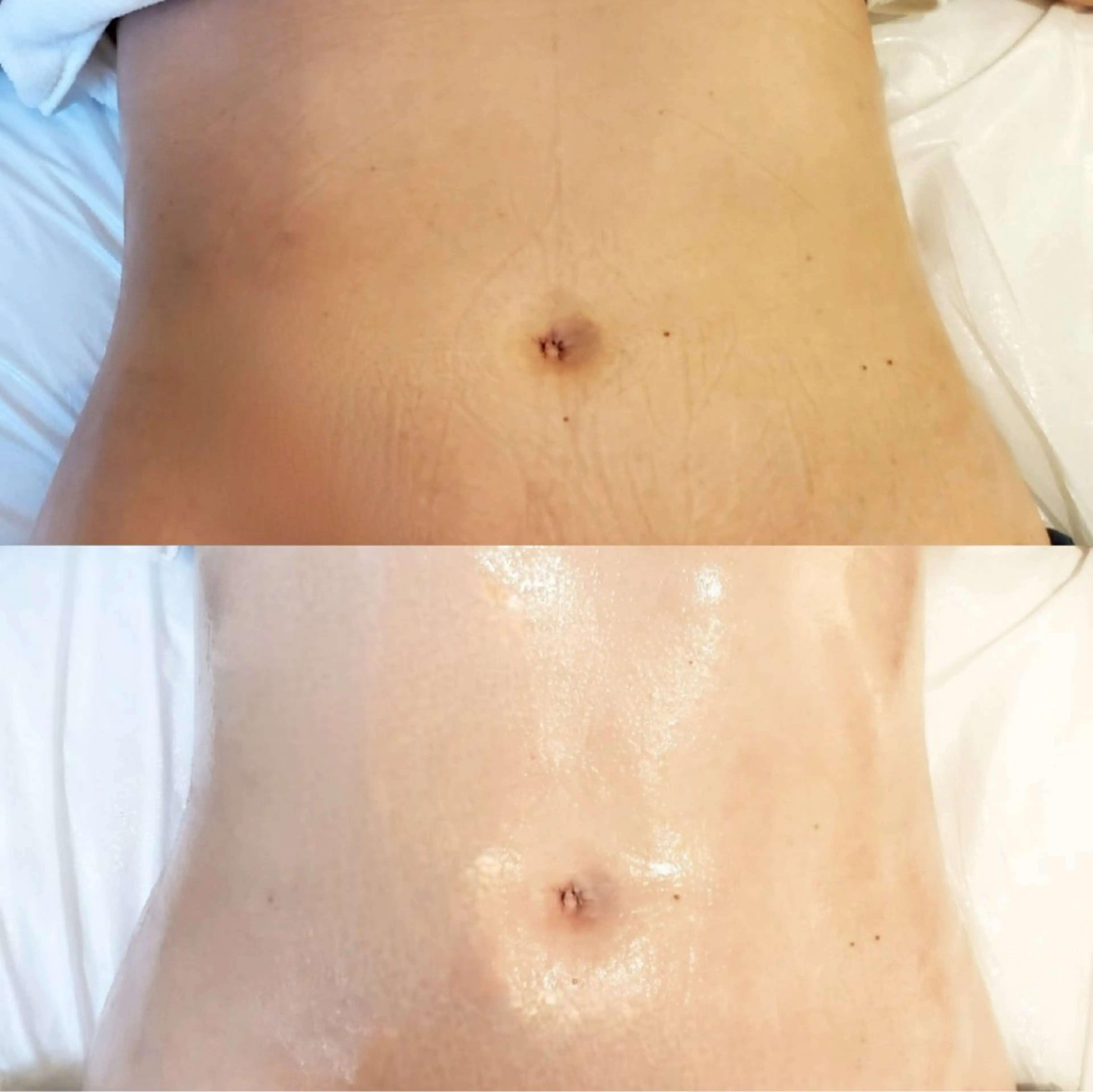 牧 由紀のエステ・リラクイメージ