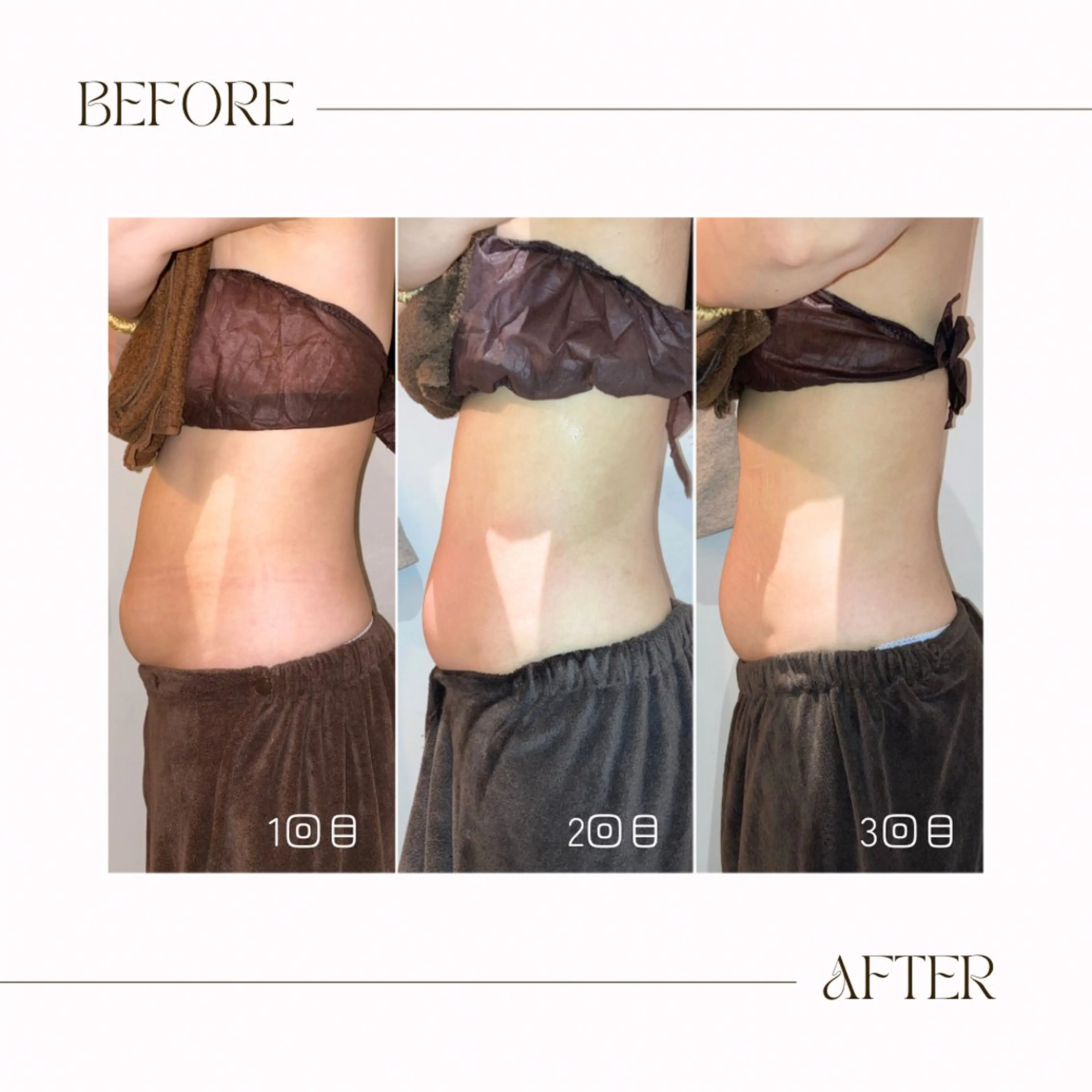 津村 夏実のエステ・リラクイメージ