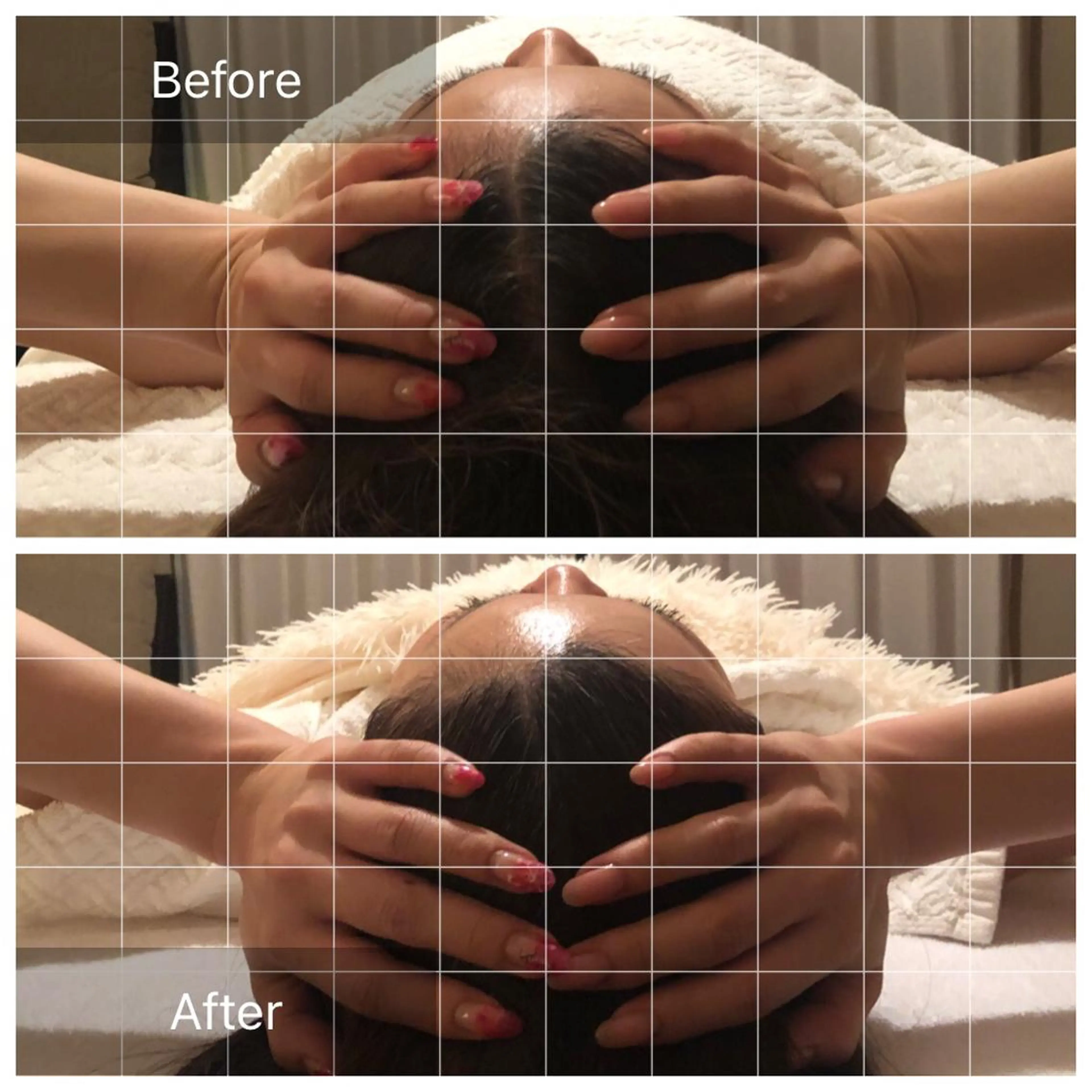 OfuSalon PARAFUSE.のエステ・リラクイメージ