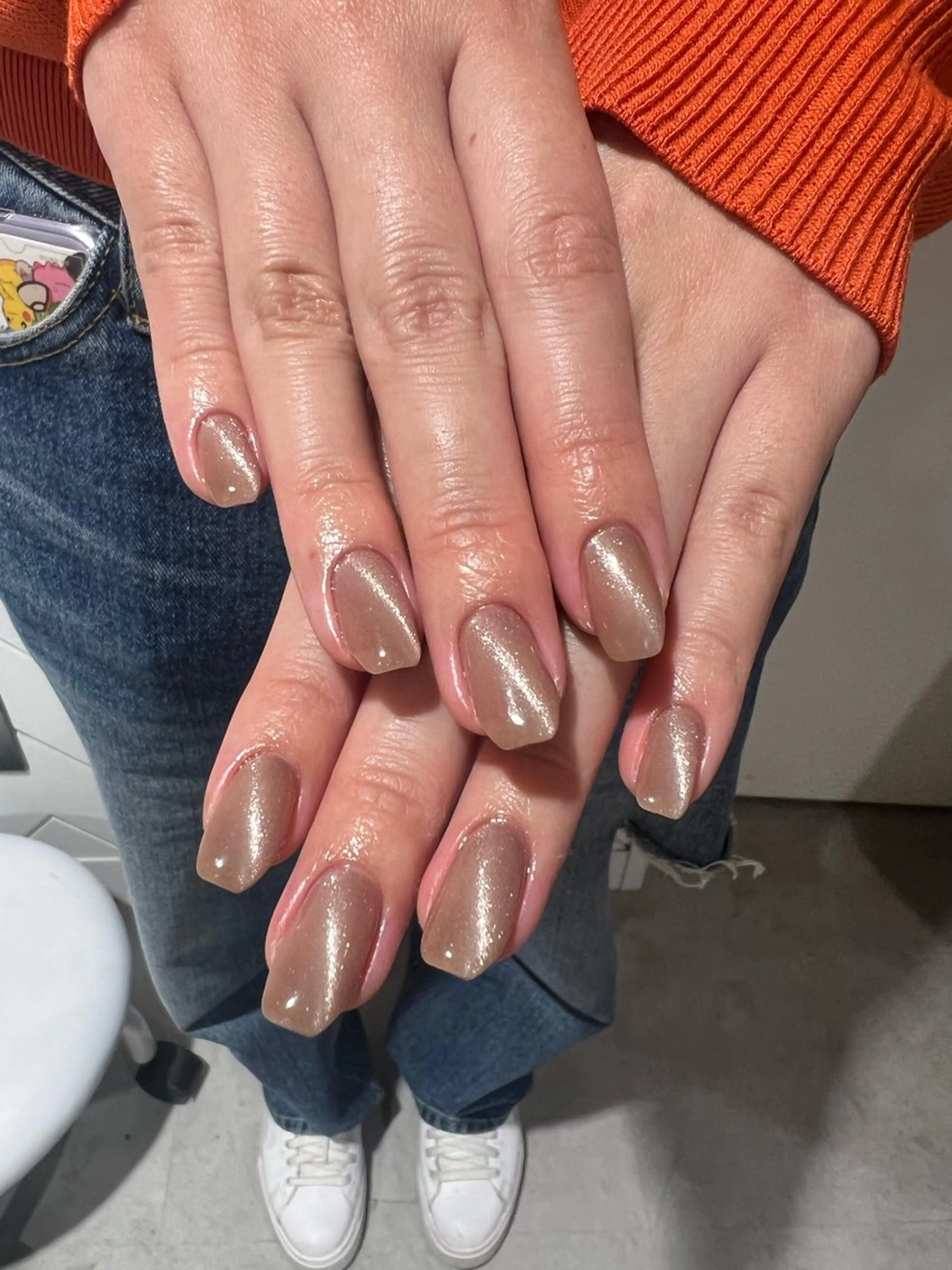 ネイル ADACHI REINAのネイルデザイン