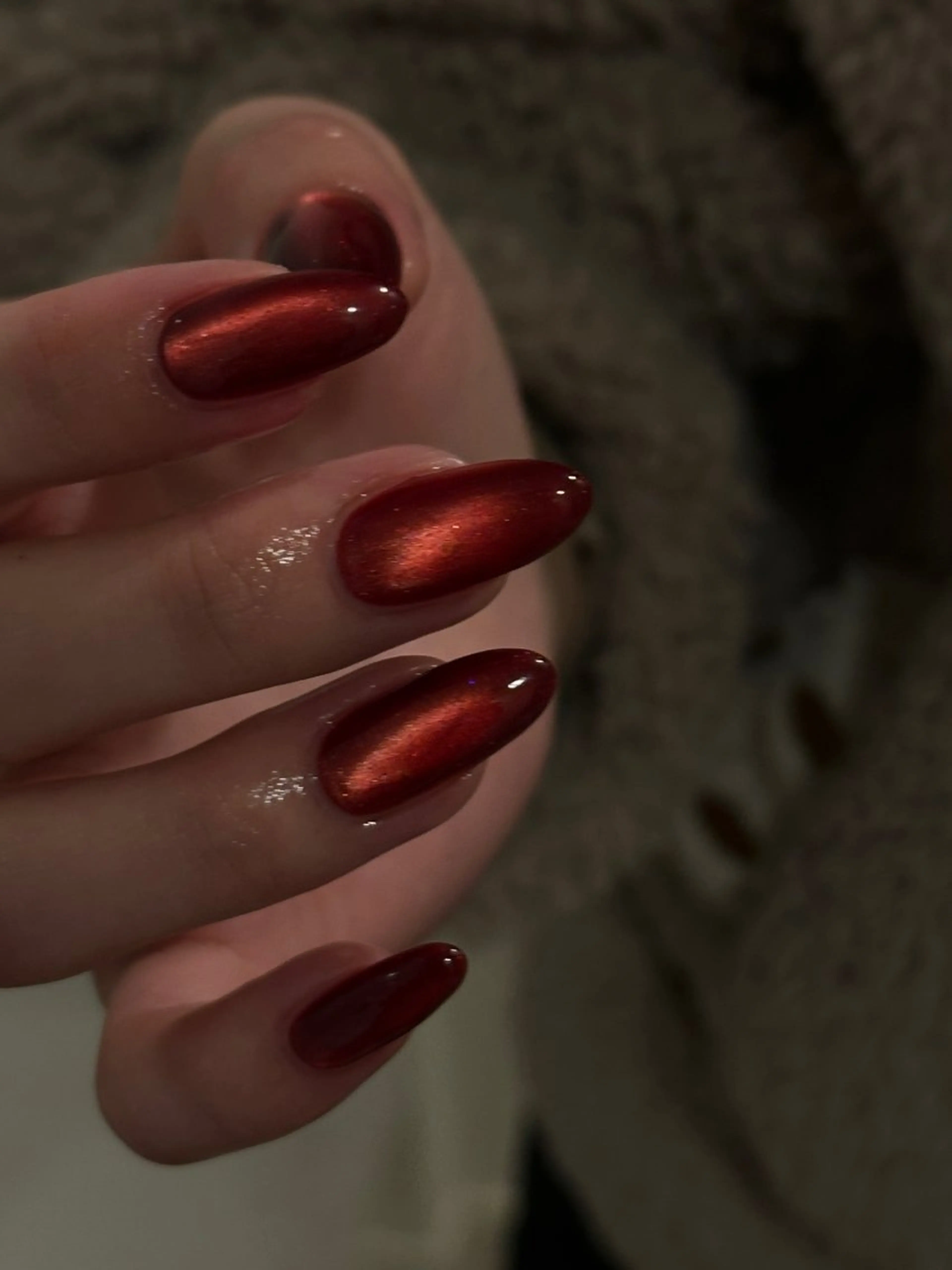 ネイル yuki シンプル/ニュアンスのネイルデザイン