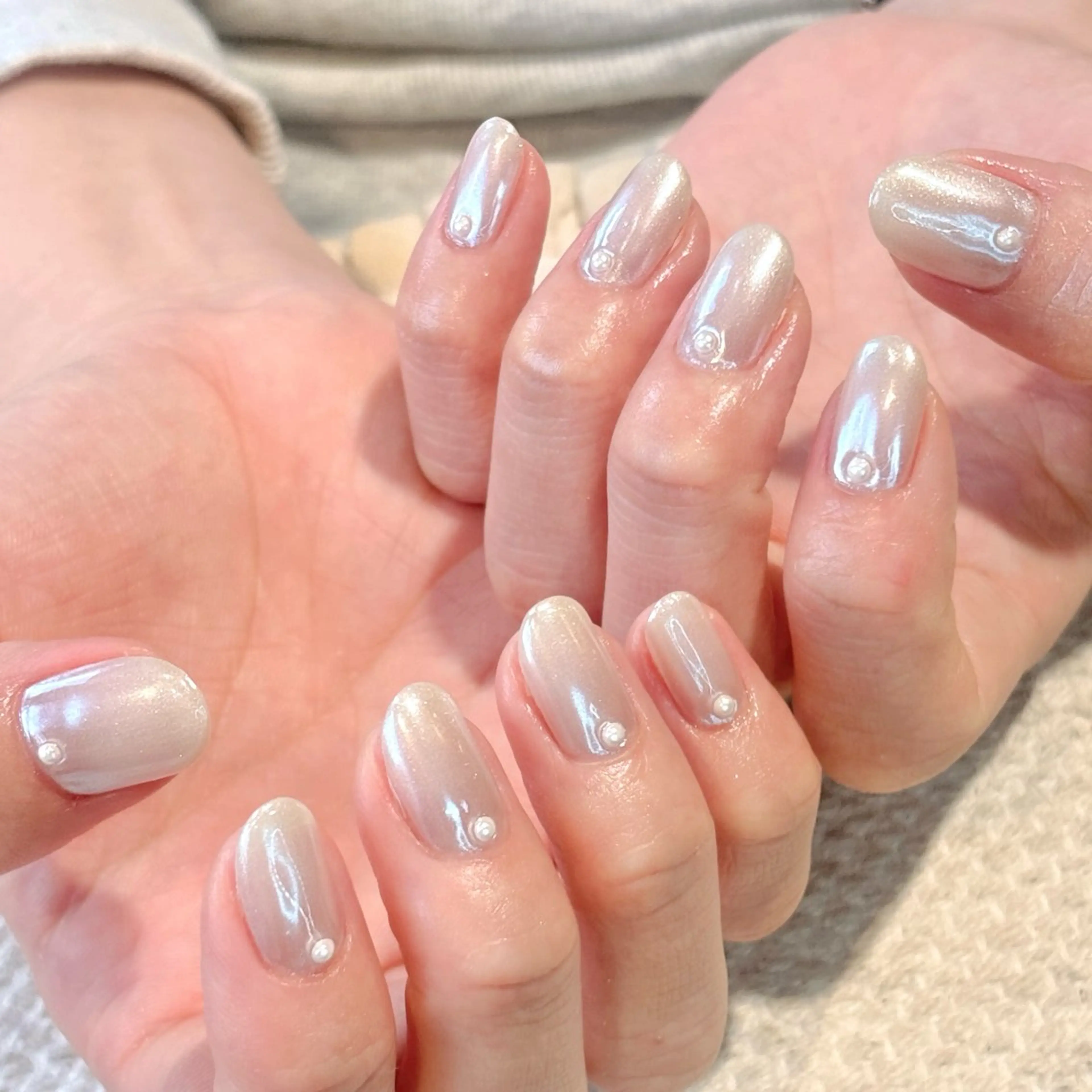 ネイル sōko Hair&Nail Salon所属・megu  / sōko nailのネイルデザイン