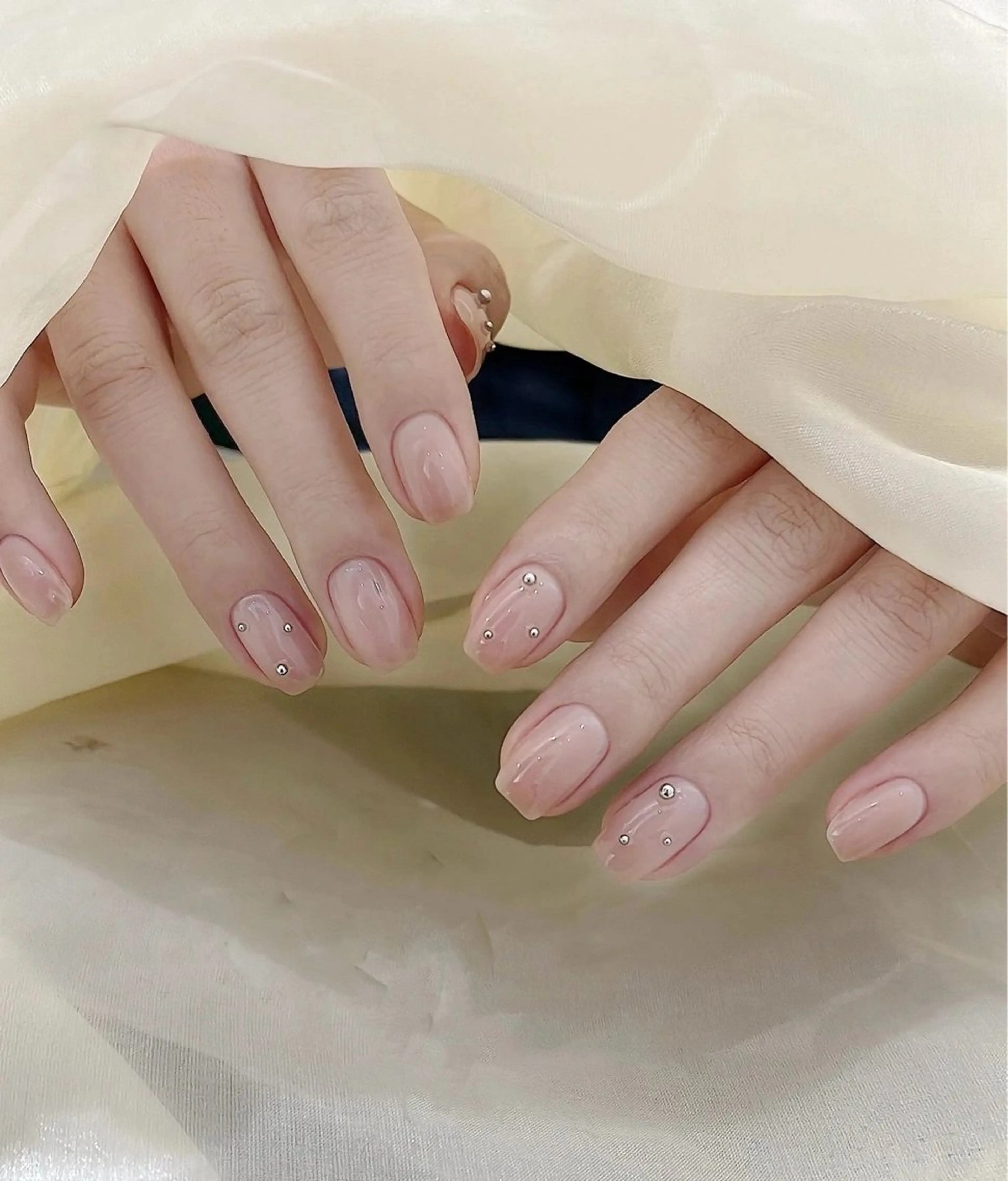 ネイル Iconic所属・Iconic Nailのネイルデザイン