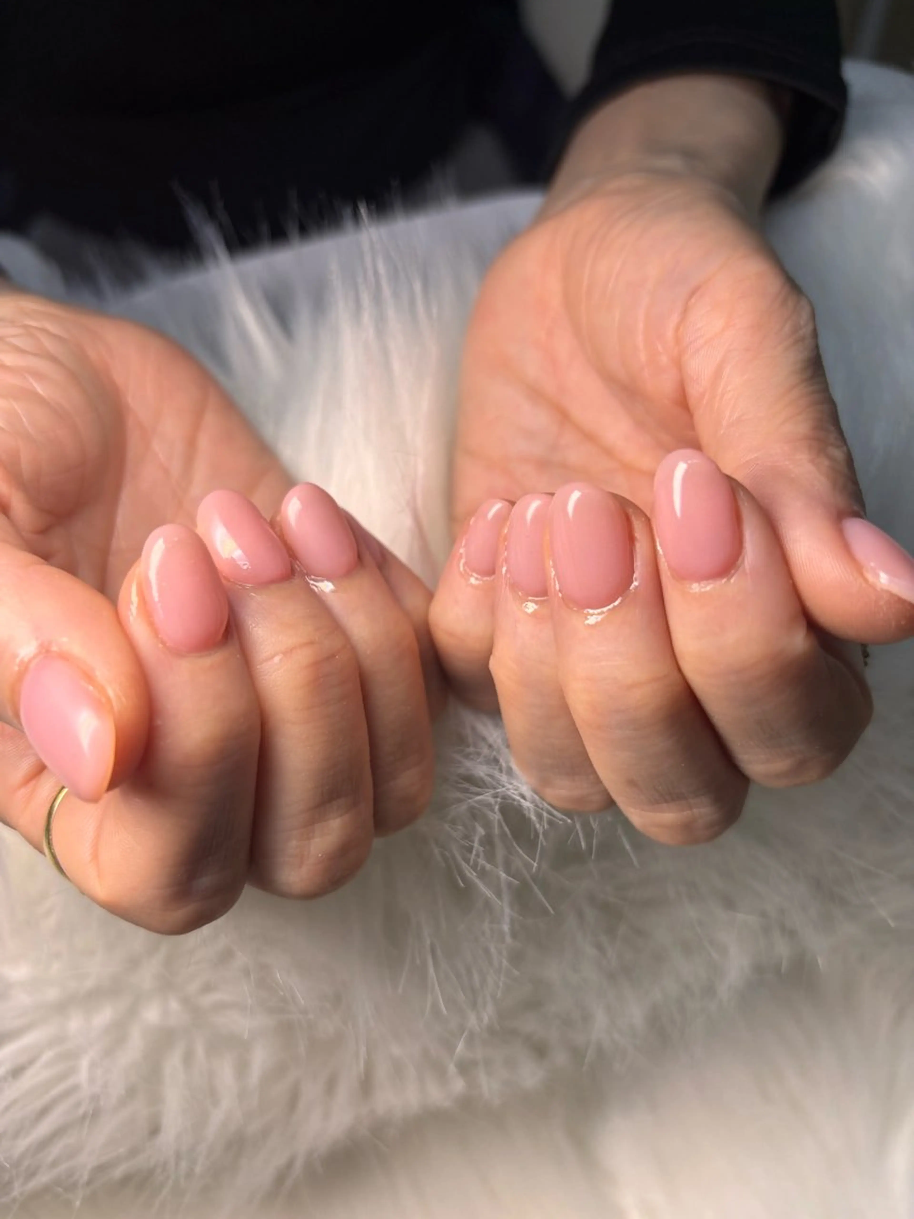 ネイル EN_NAIL NOZOMIのネイルデザイン