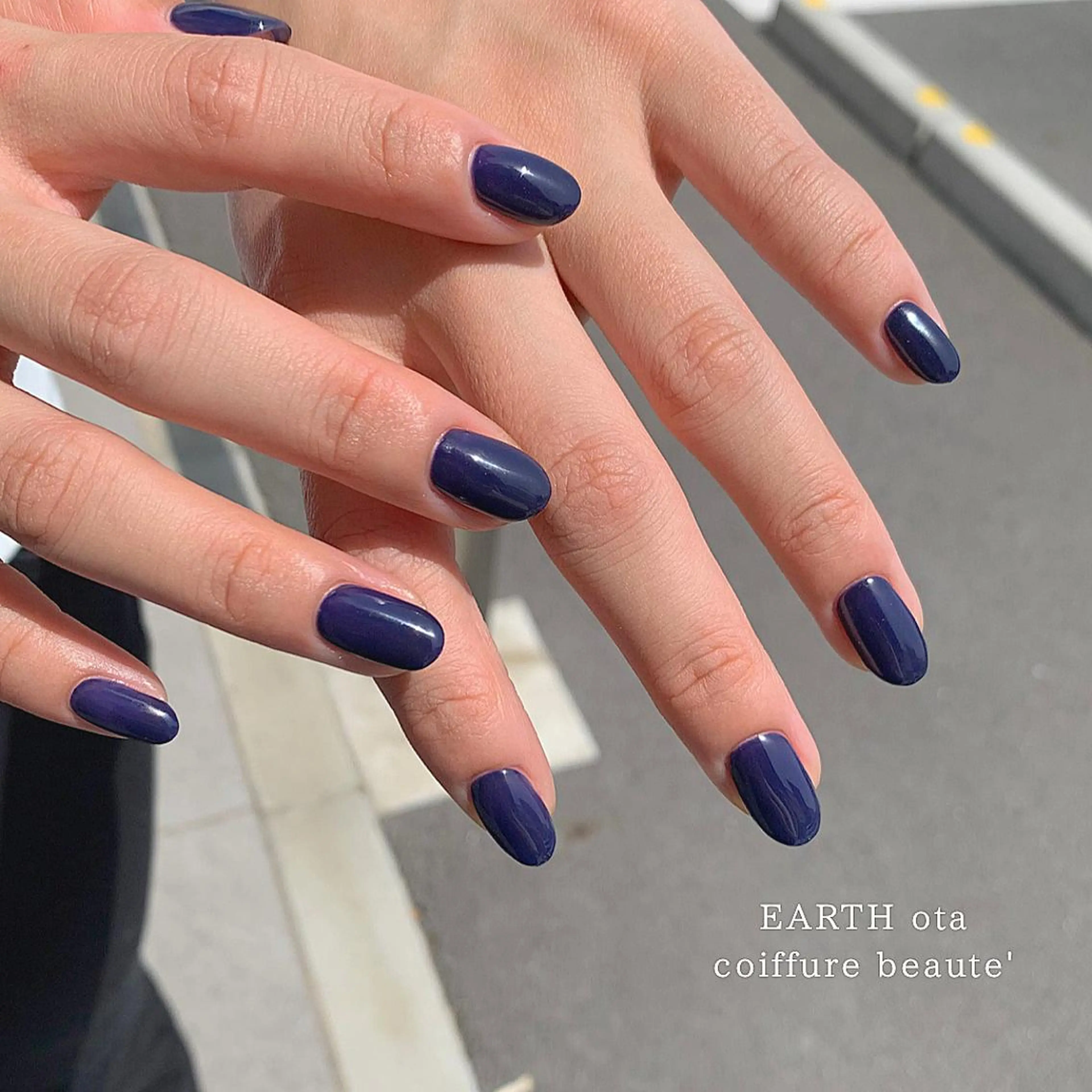 ネイル ハンドネイル Rena colore'のネイルデザイン