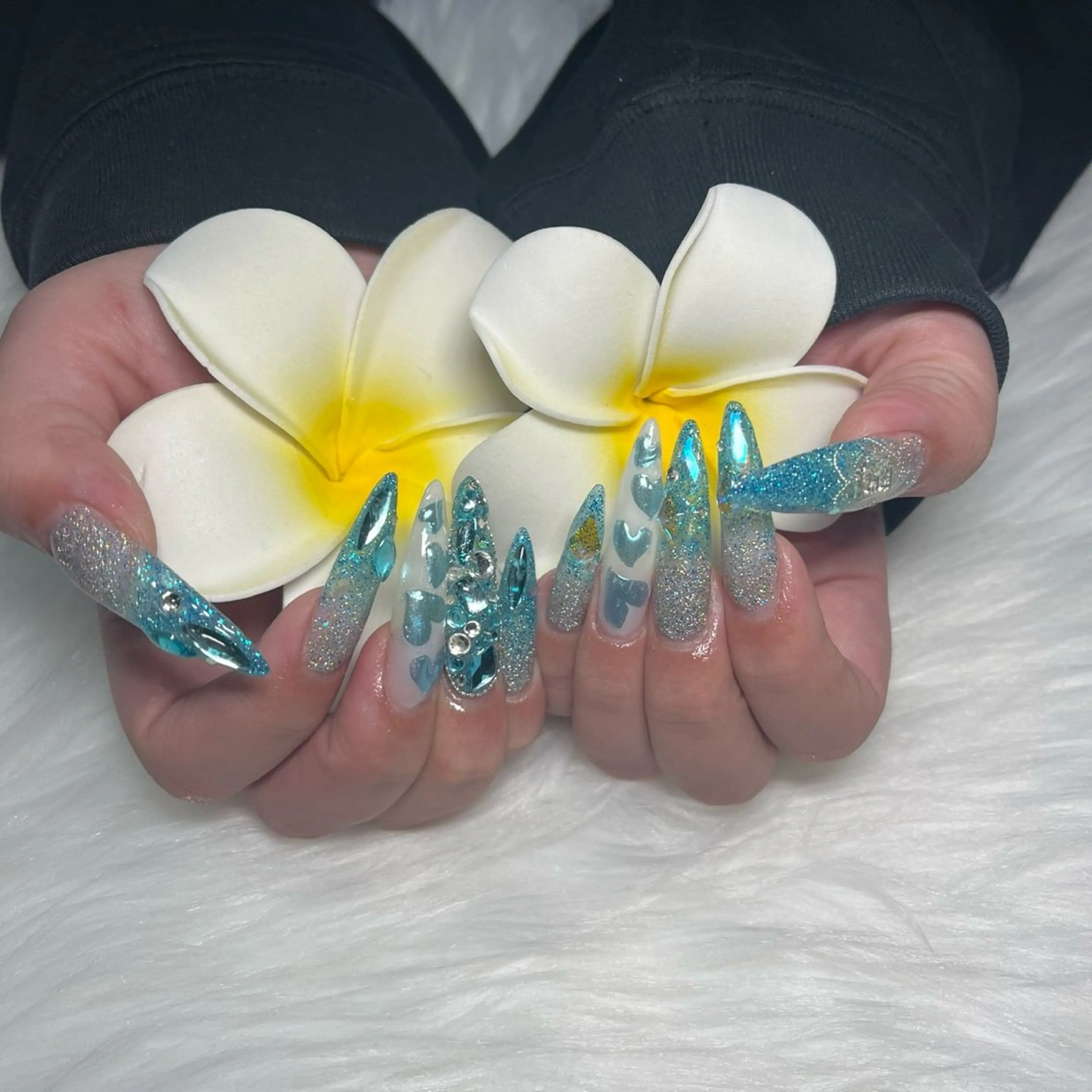 ネイル lea' nailのネイルデザイン