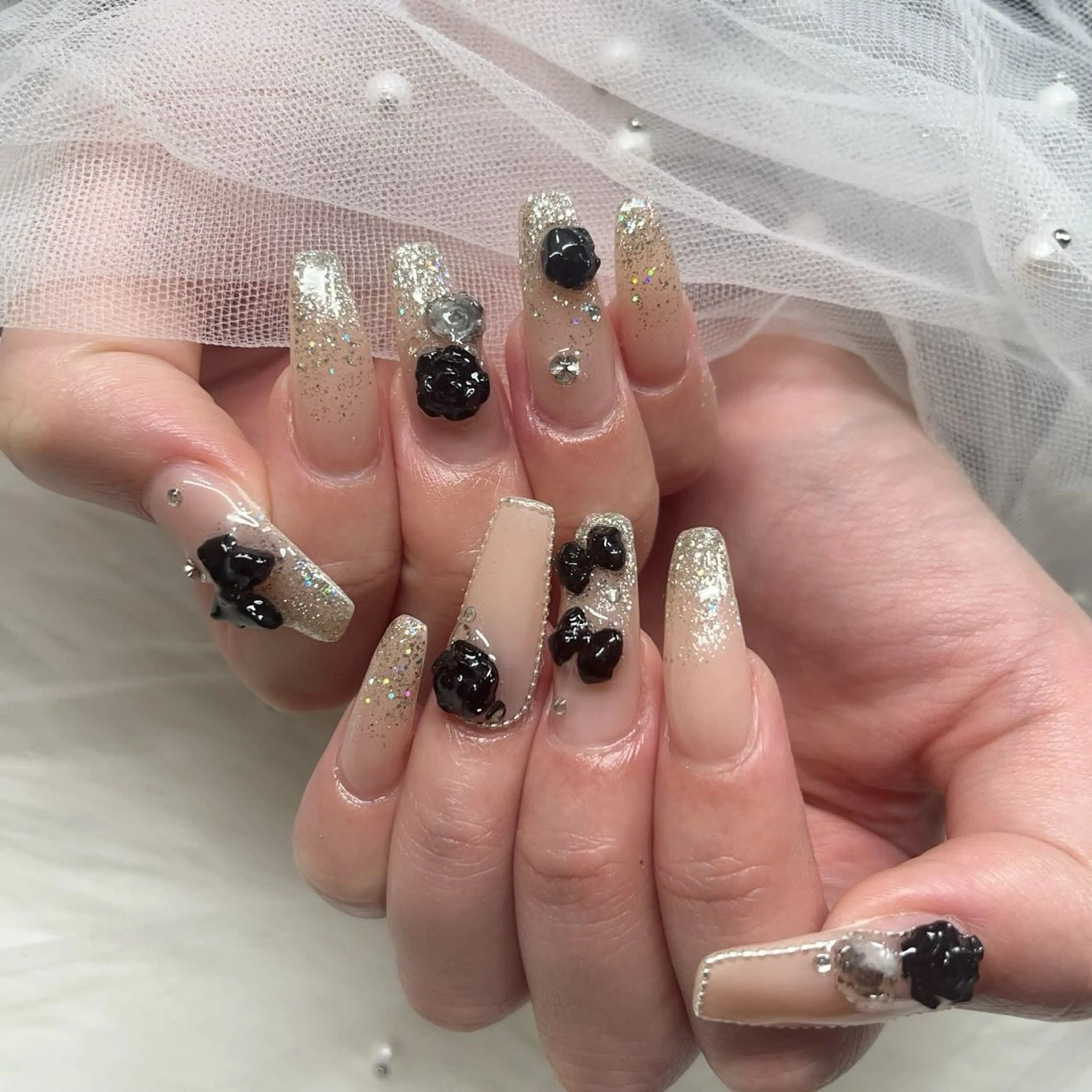 ネイル The Nail & Eye Lashのその他イメージ